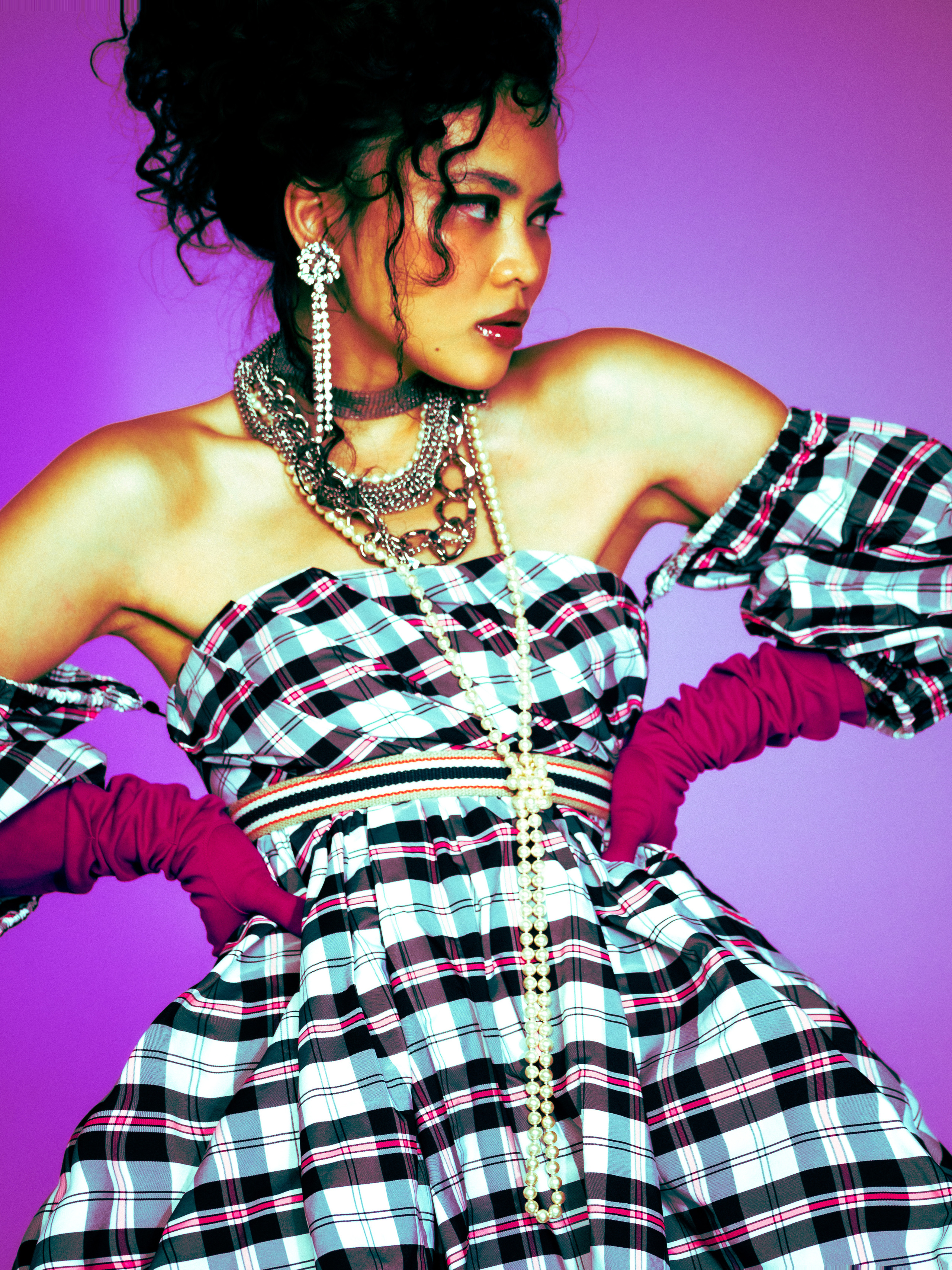 Crazy pink. Фотограф в Москве Алиса Ридель