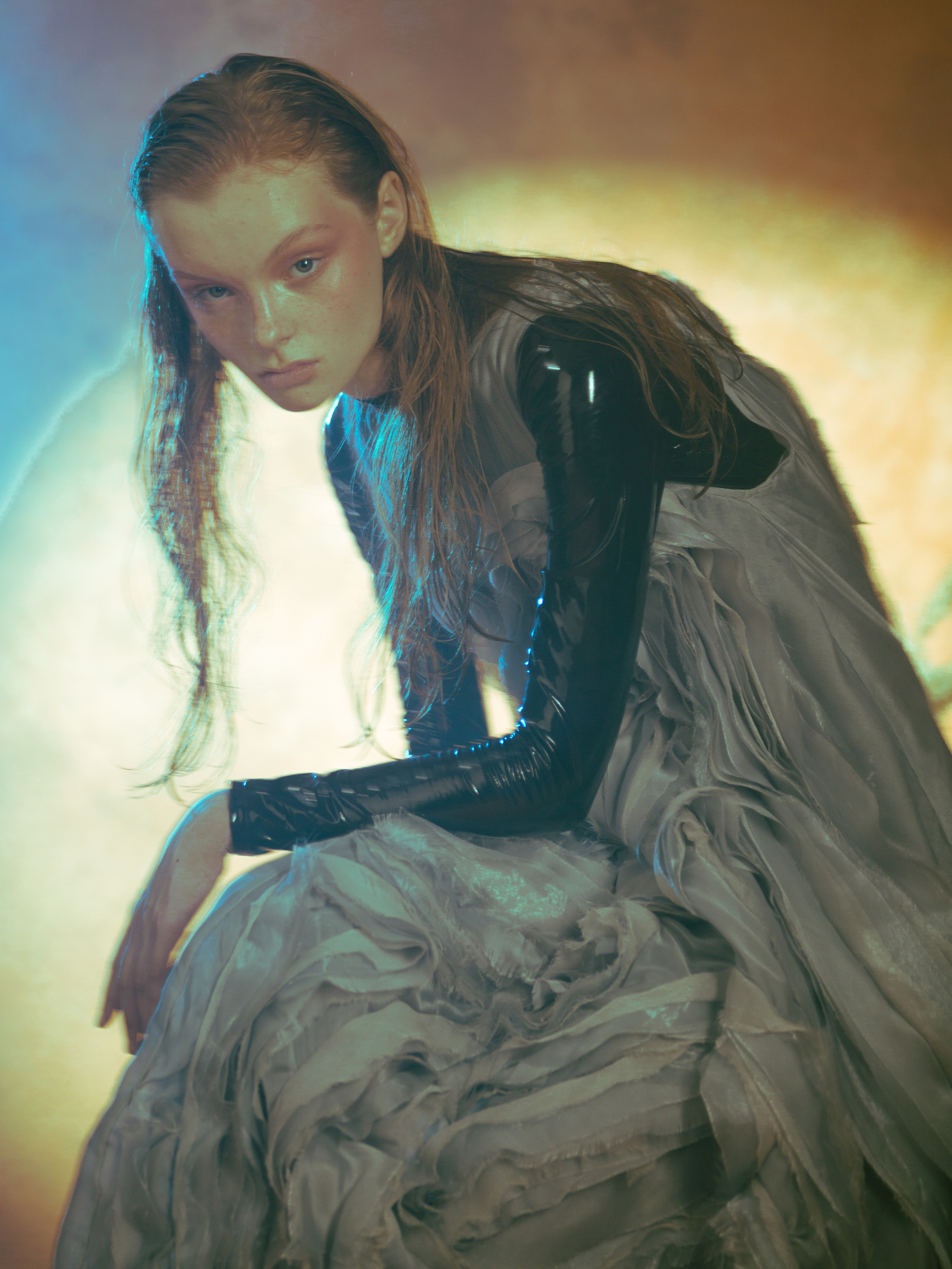 Алиса. Фотограф в Москве Алиса Ридель