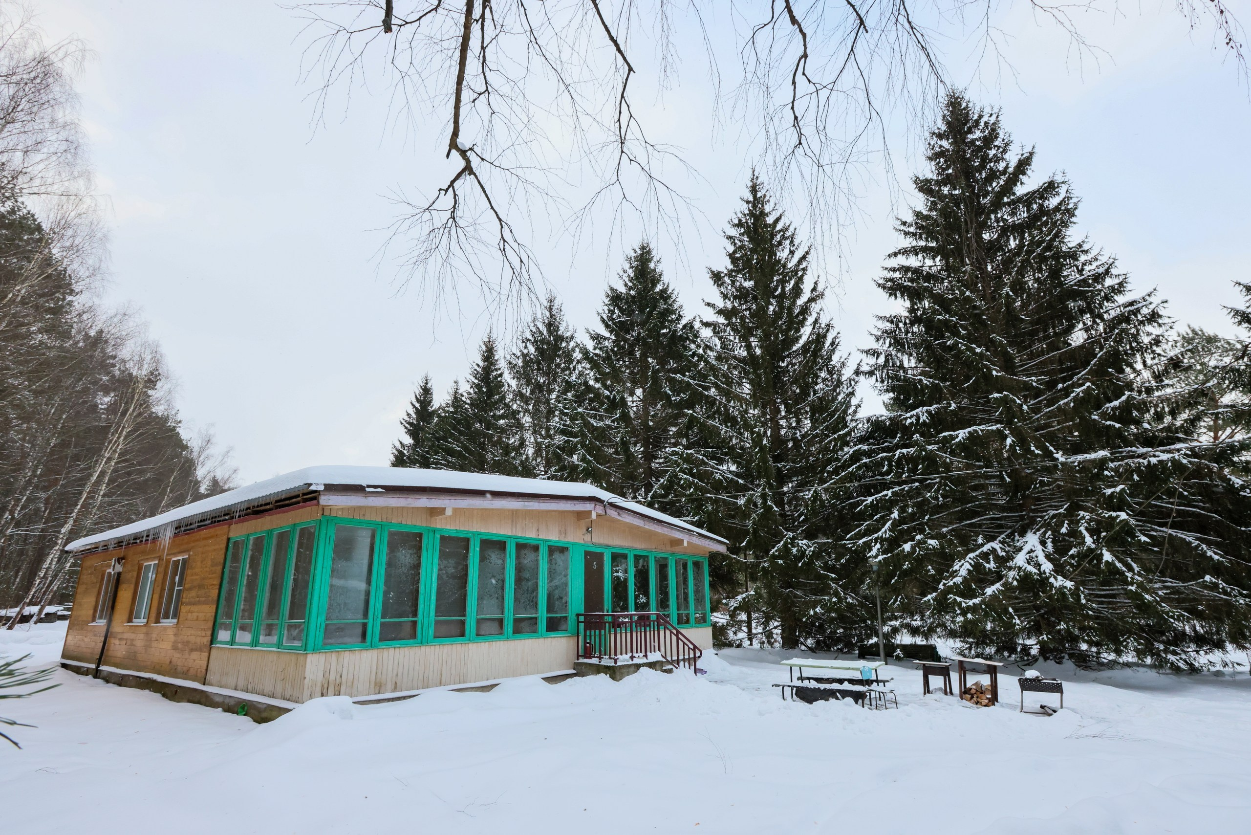 База отдыха «Приокская поляна». Фотограф в Туле Крупский АнДРей. Фотостудия «КАДР71» в Туле