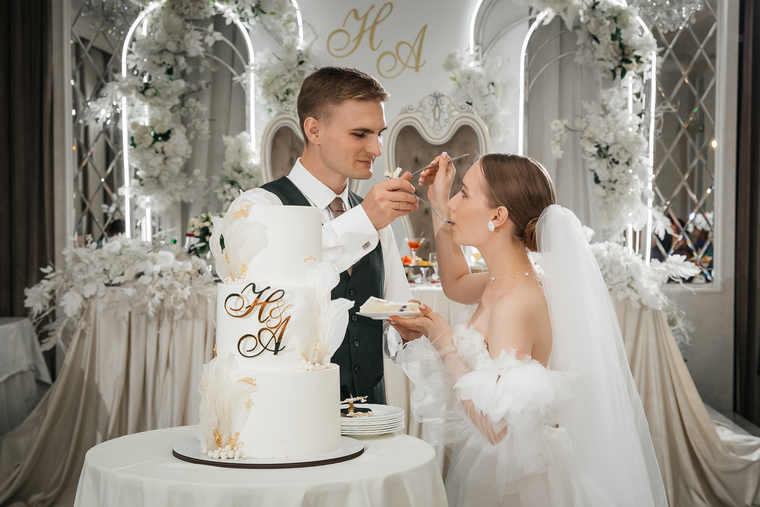 A&N. Свадебный и семейный фотограф Краснодарский край