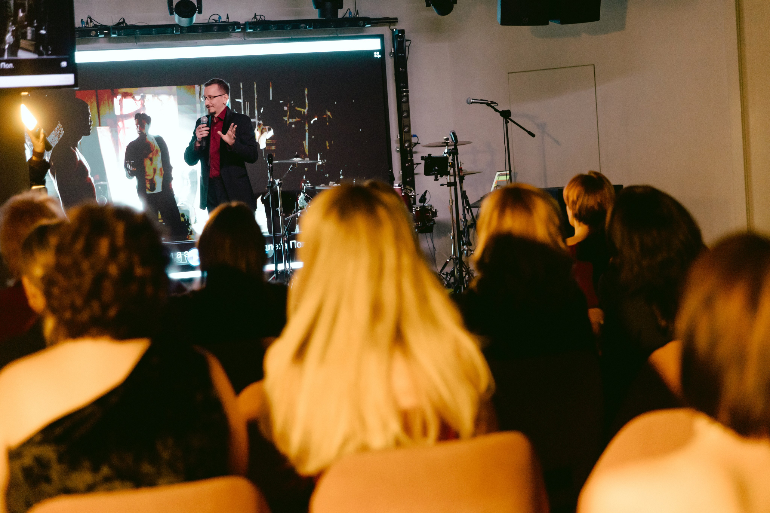 ДЕВИЧНИК С ПЕРЧИКОМ. Свадебный фотограф в Москве Алексей Логинов