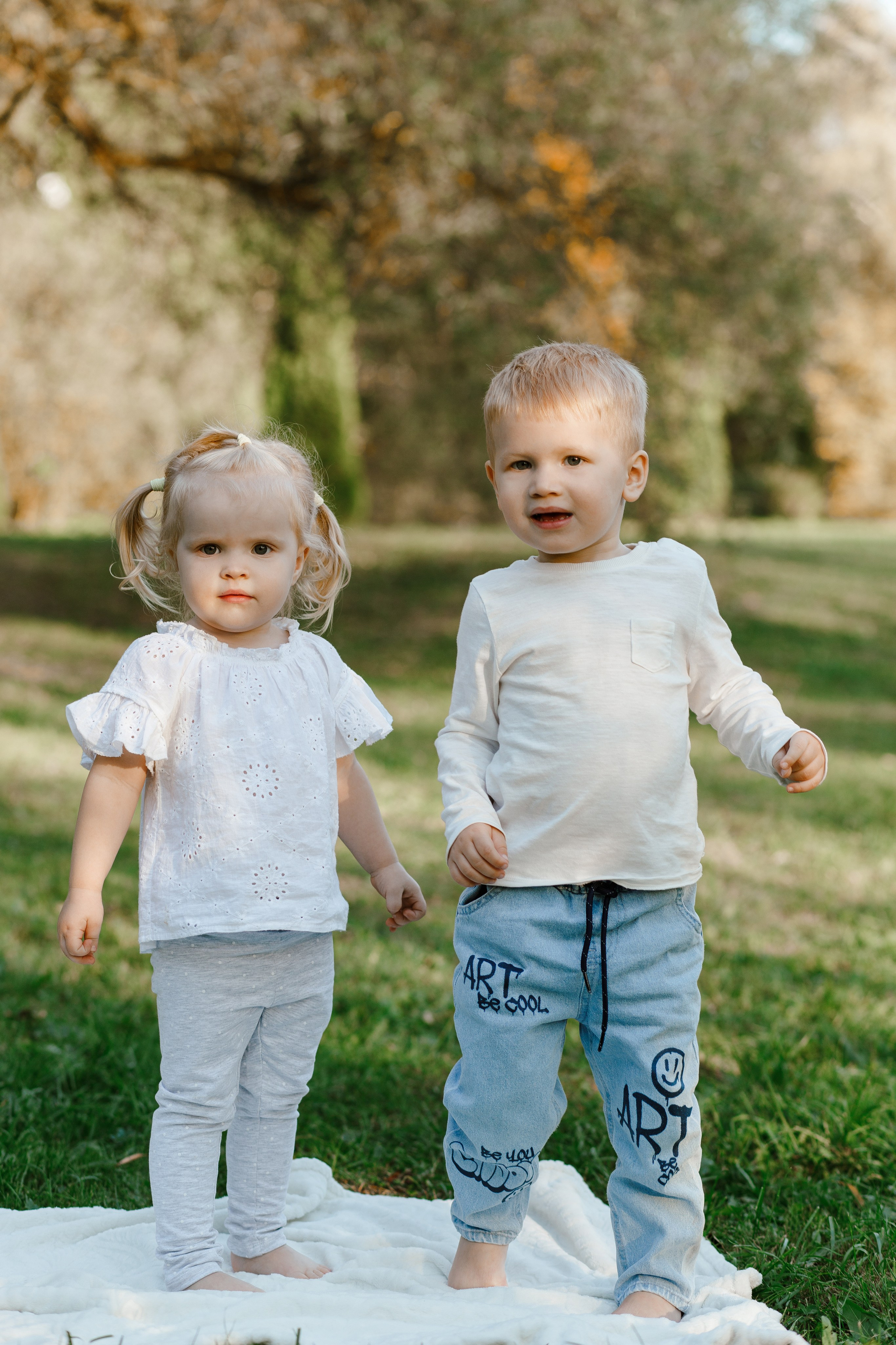 Семейная фотосессия в усадьбу Валуево. Фотограф Александра Сыщенко