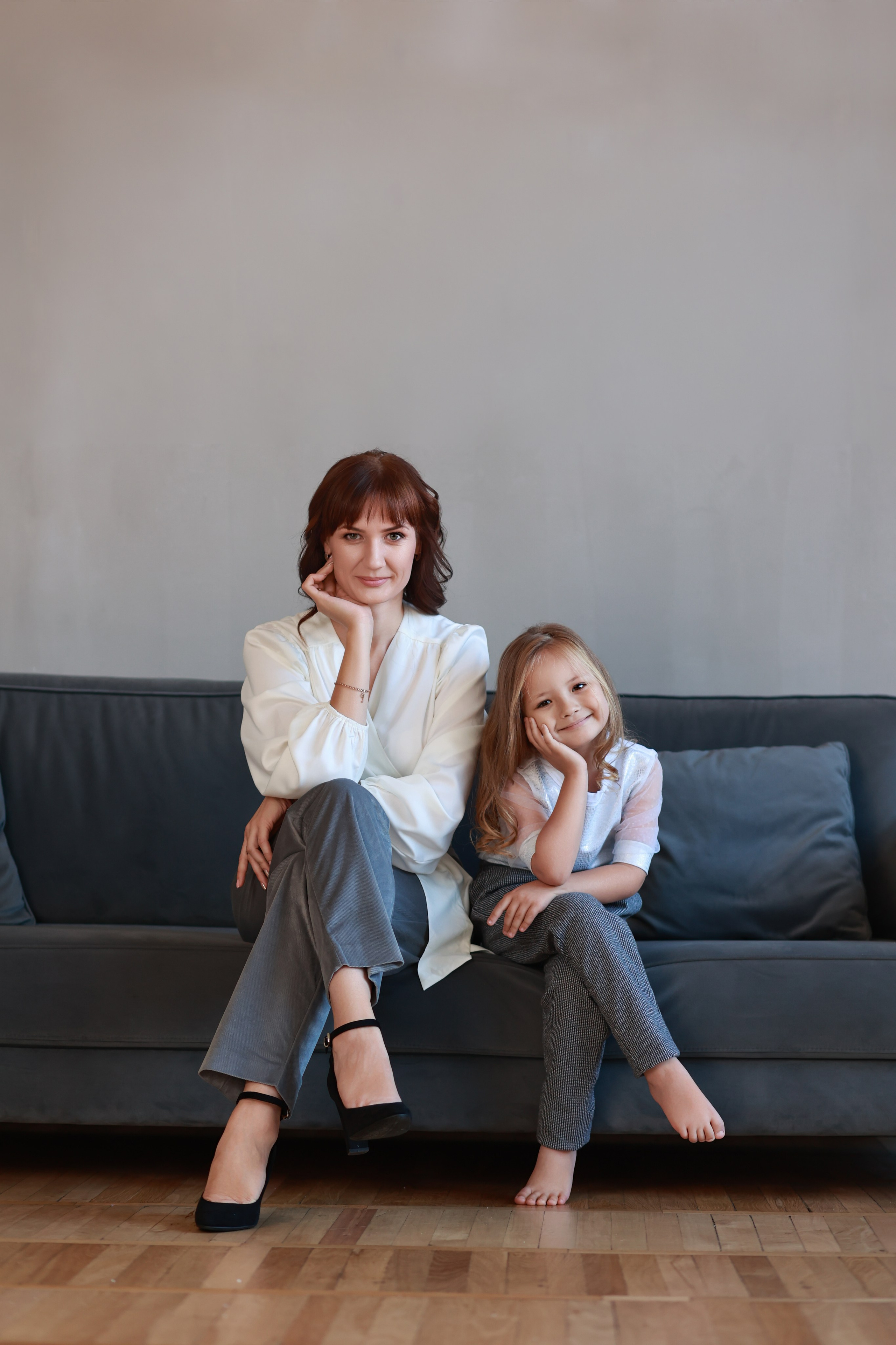 Людмила. Детский семейный фотограф Краснодар