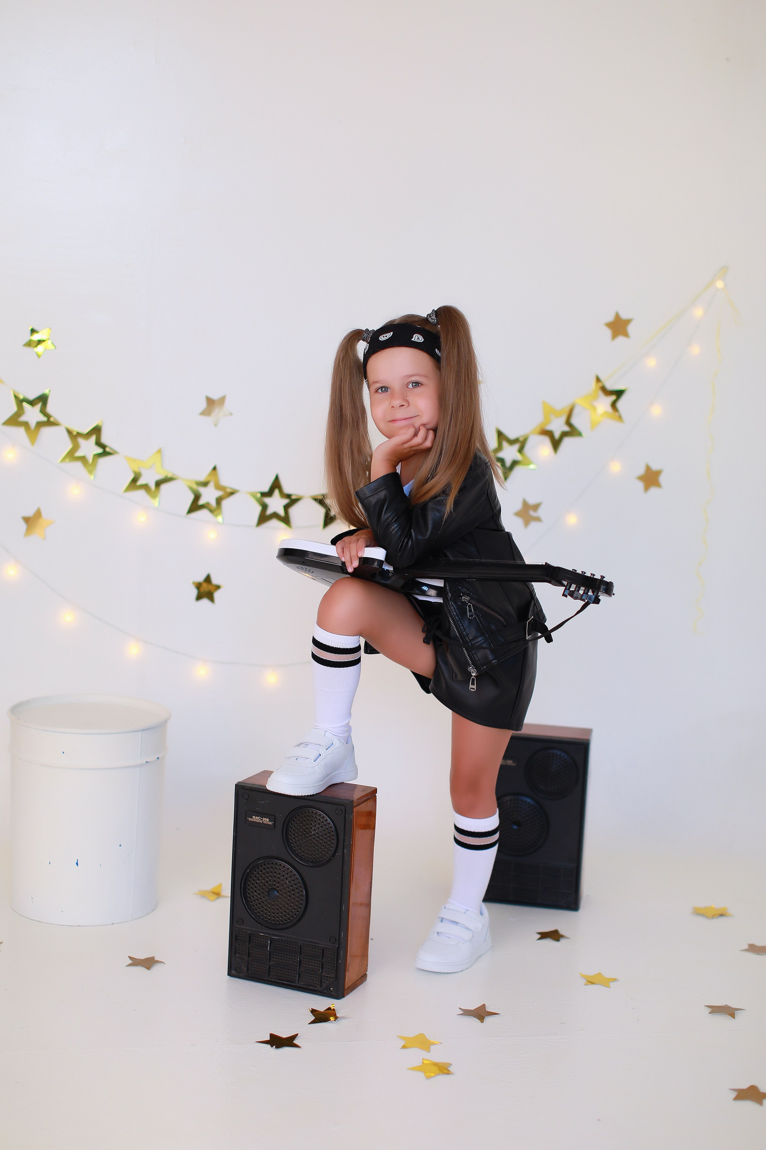 РОК. Детский семейный фотограф Краснодар