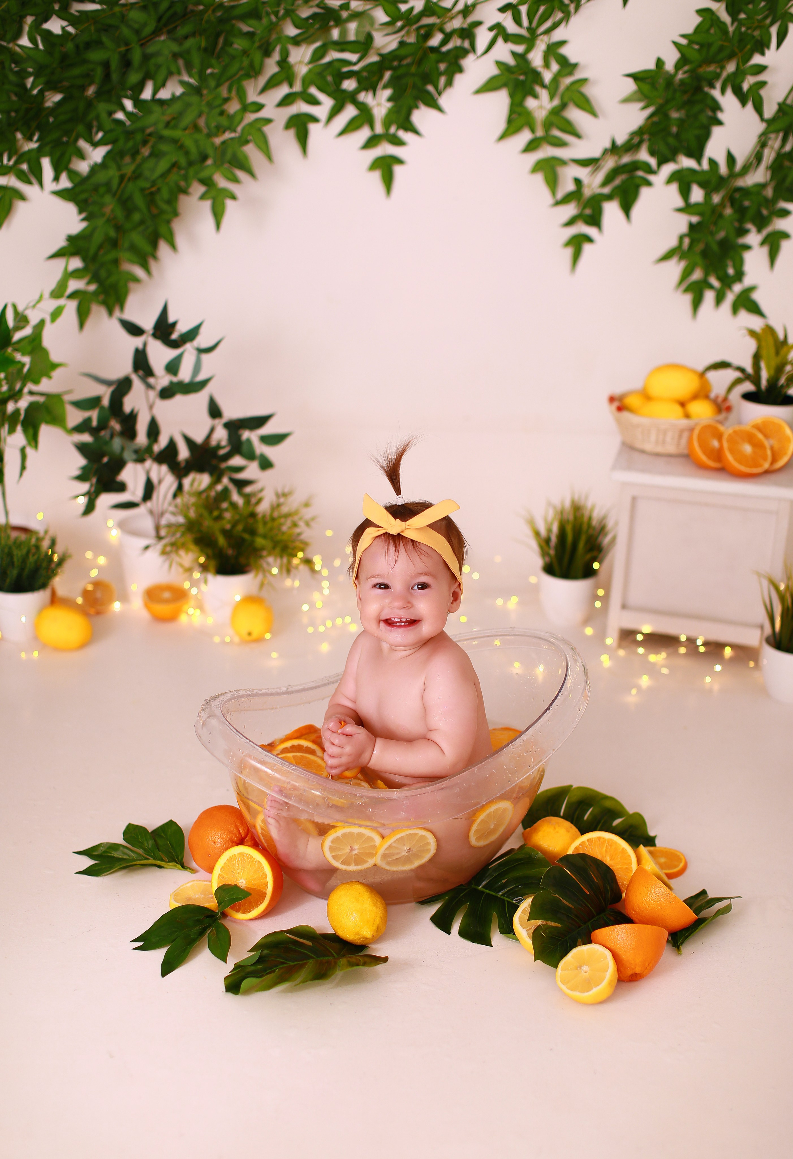 Антураж 3. Детский семейный фотограф Краснодар