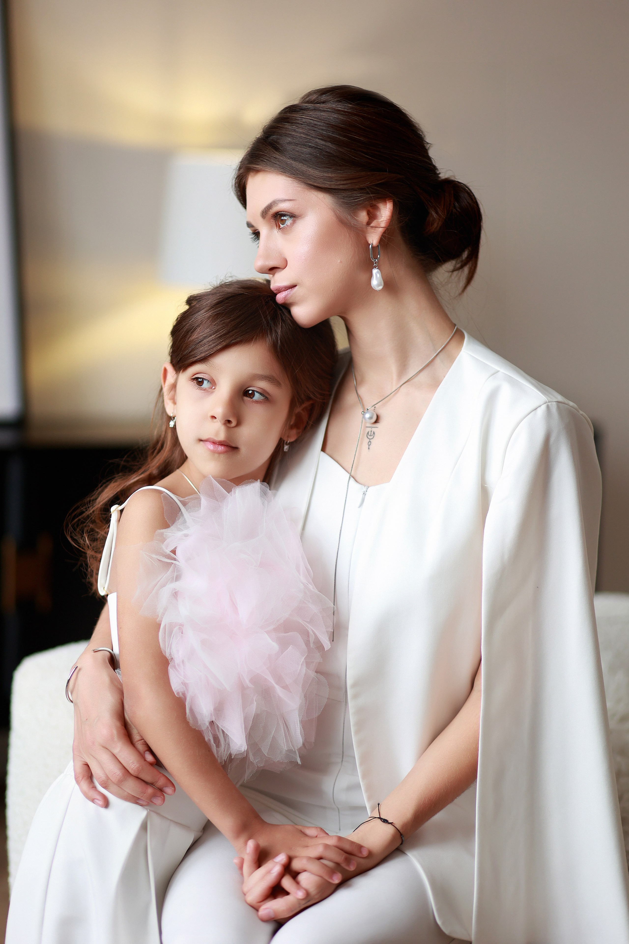 Вера и Полина. Детский семейный фотограф Краснодар
