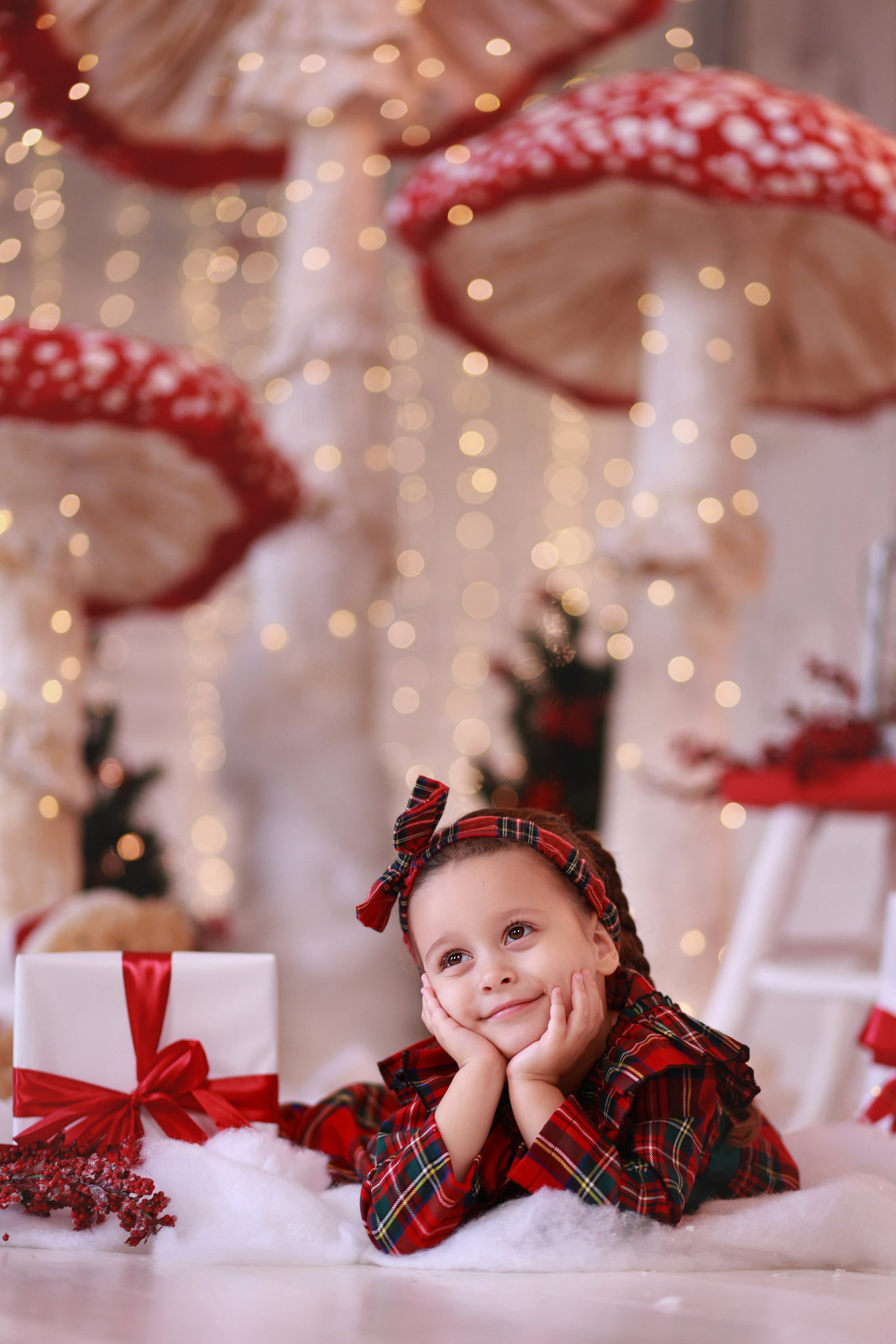 Варя. Детский семейный фотограф Краснодар