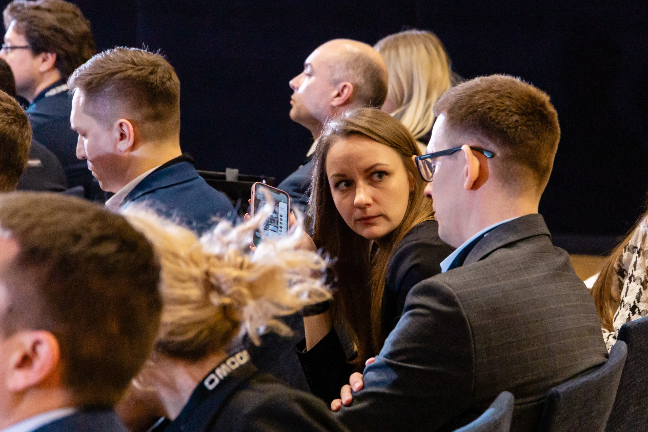 Конференция Omoda & Jaecoo