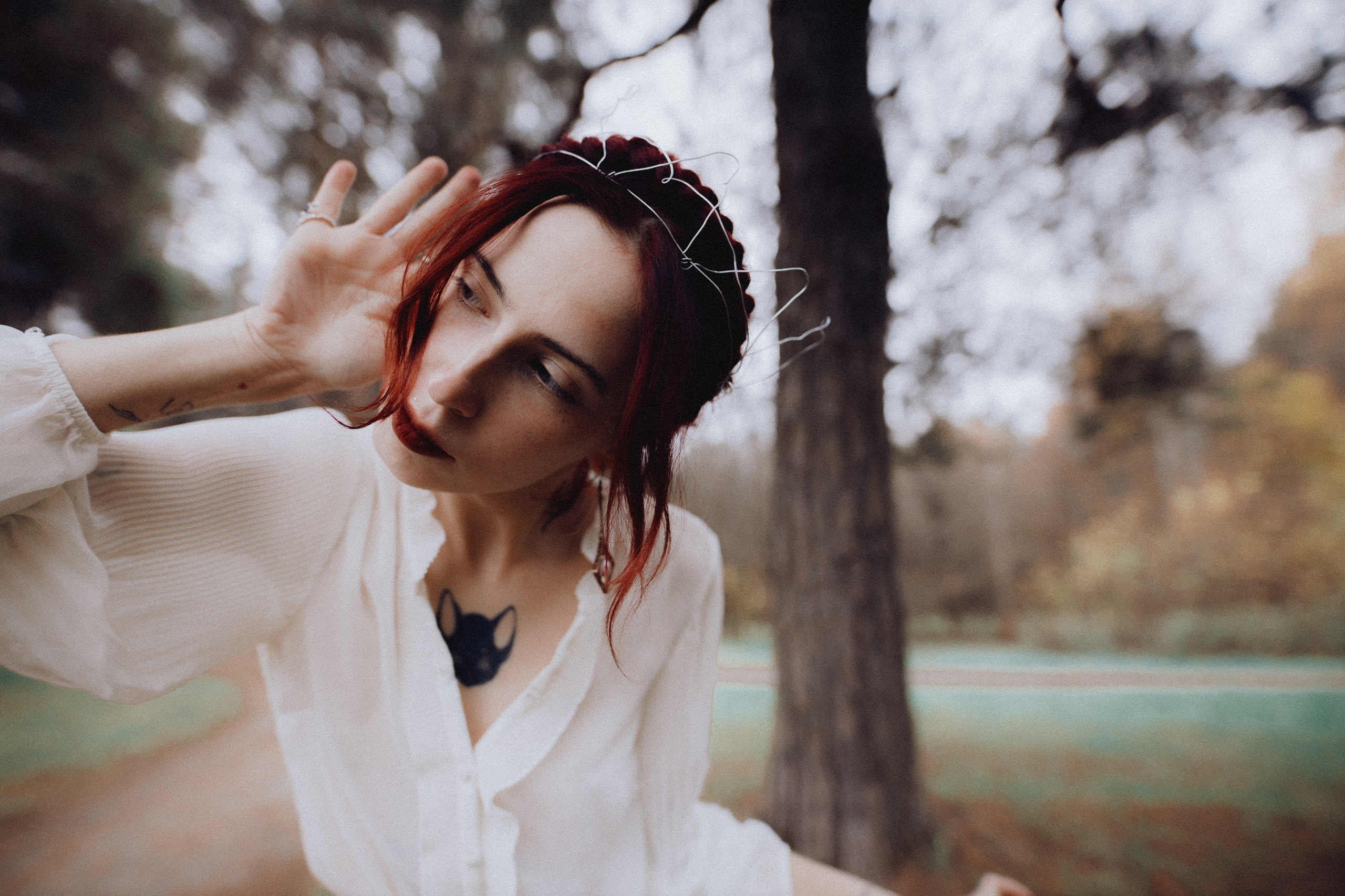 ШЛЯХ ВАЯРА. Фотограф Юля Королёва