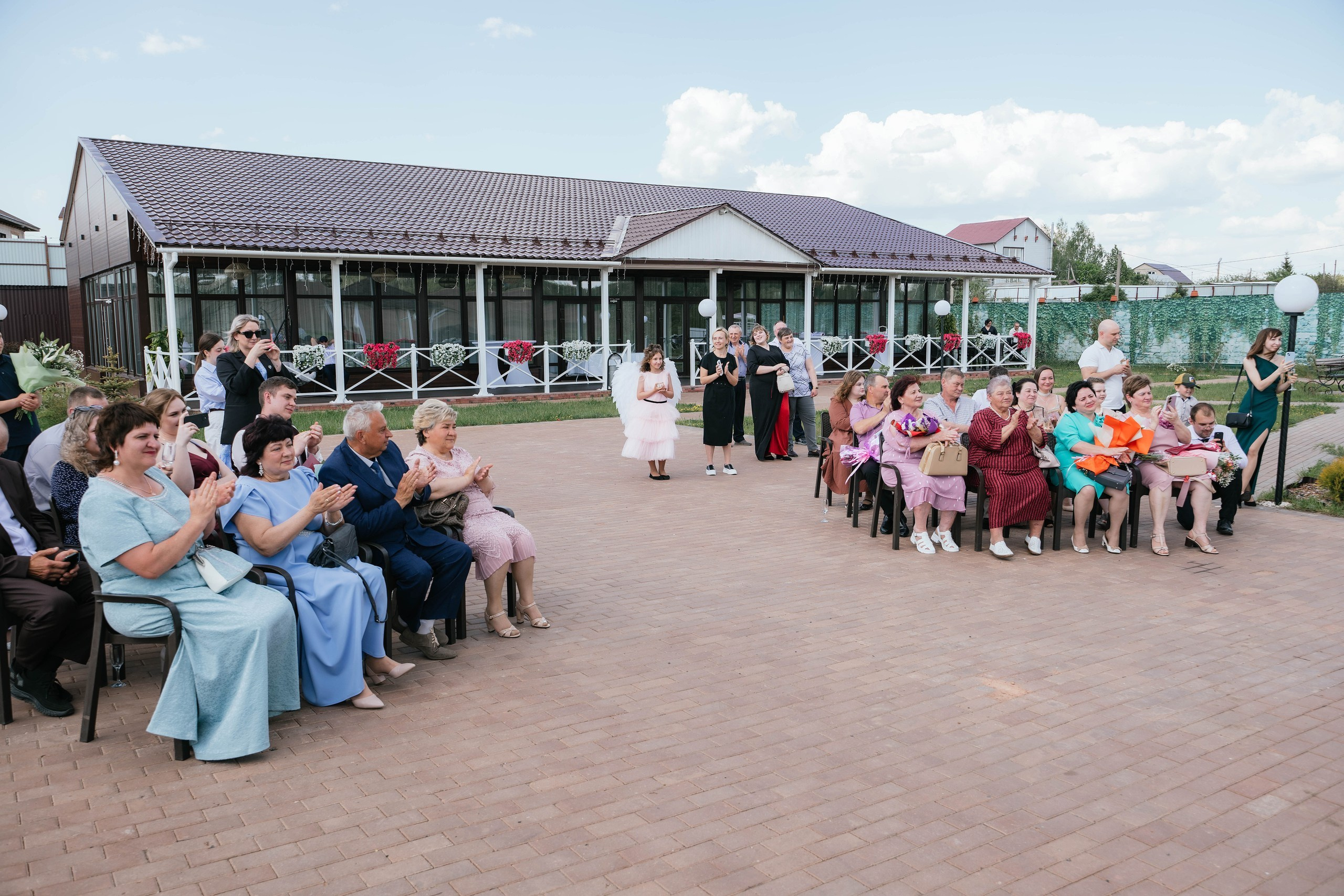Wedding day #91. Свадебный, семейный фотограф в Рязани Лена Брант