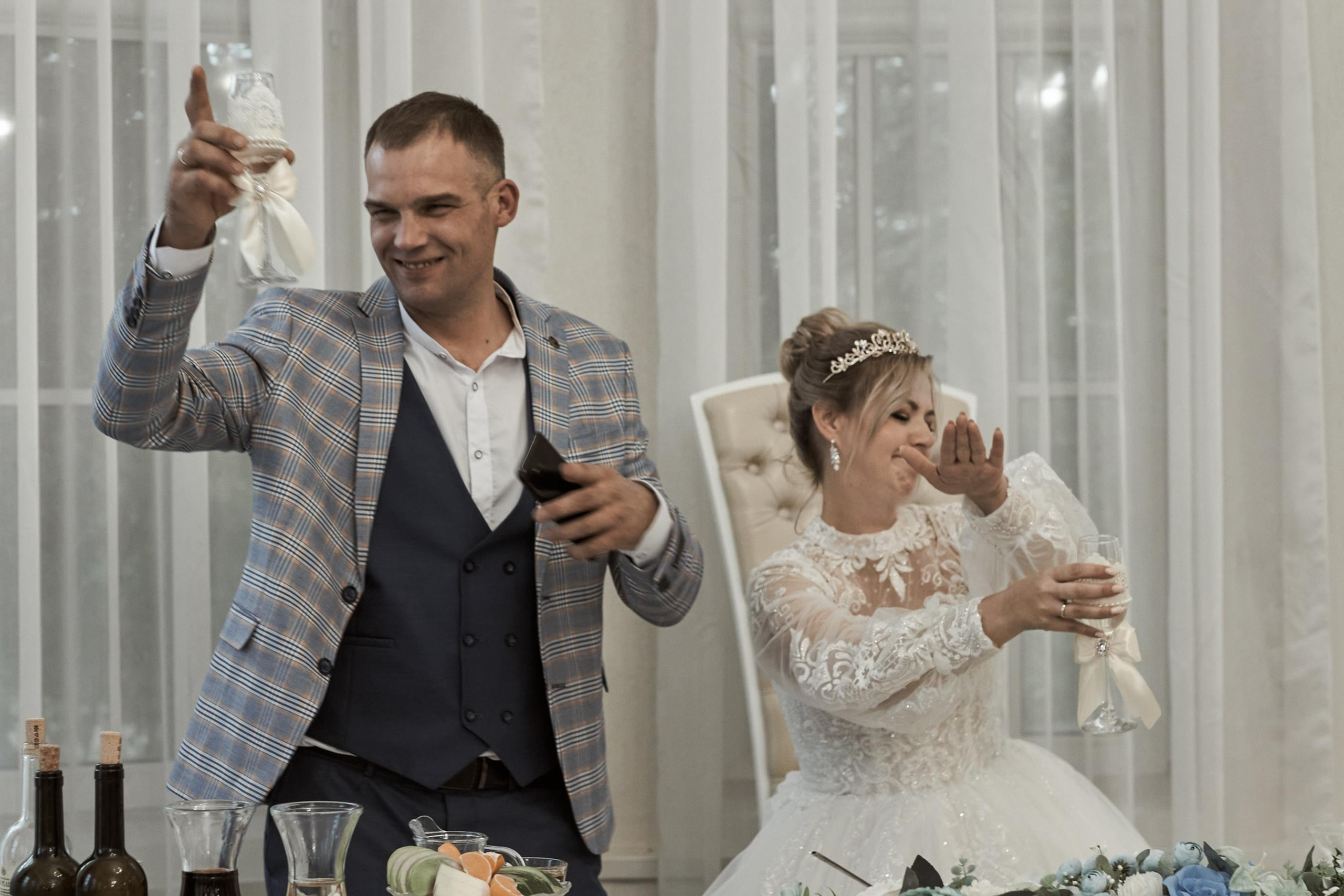 Ольга и Илья.Полный свадебный день с выездной регистрацией. Свадебный, семейный и контент фотограф в Санкт- Петербурге Елена Грие