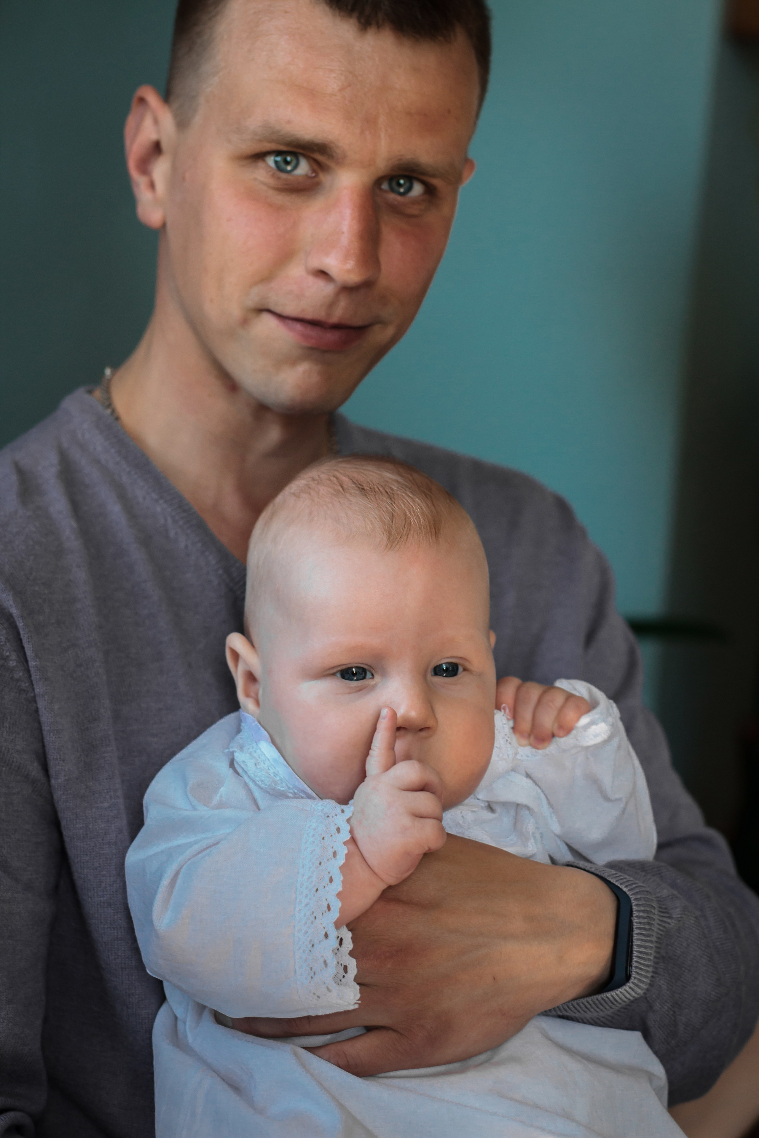 Крещение в соборе Петра и Павла в г. Сестрорецк. Контент- фотограф, рилсмейкер в Санкт- Петербурге Елена Грие