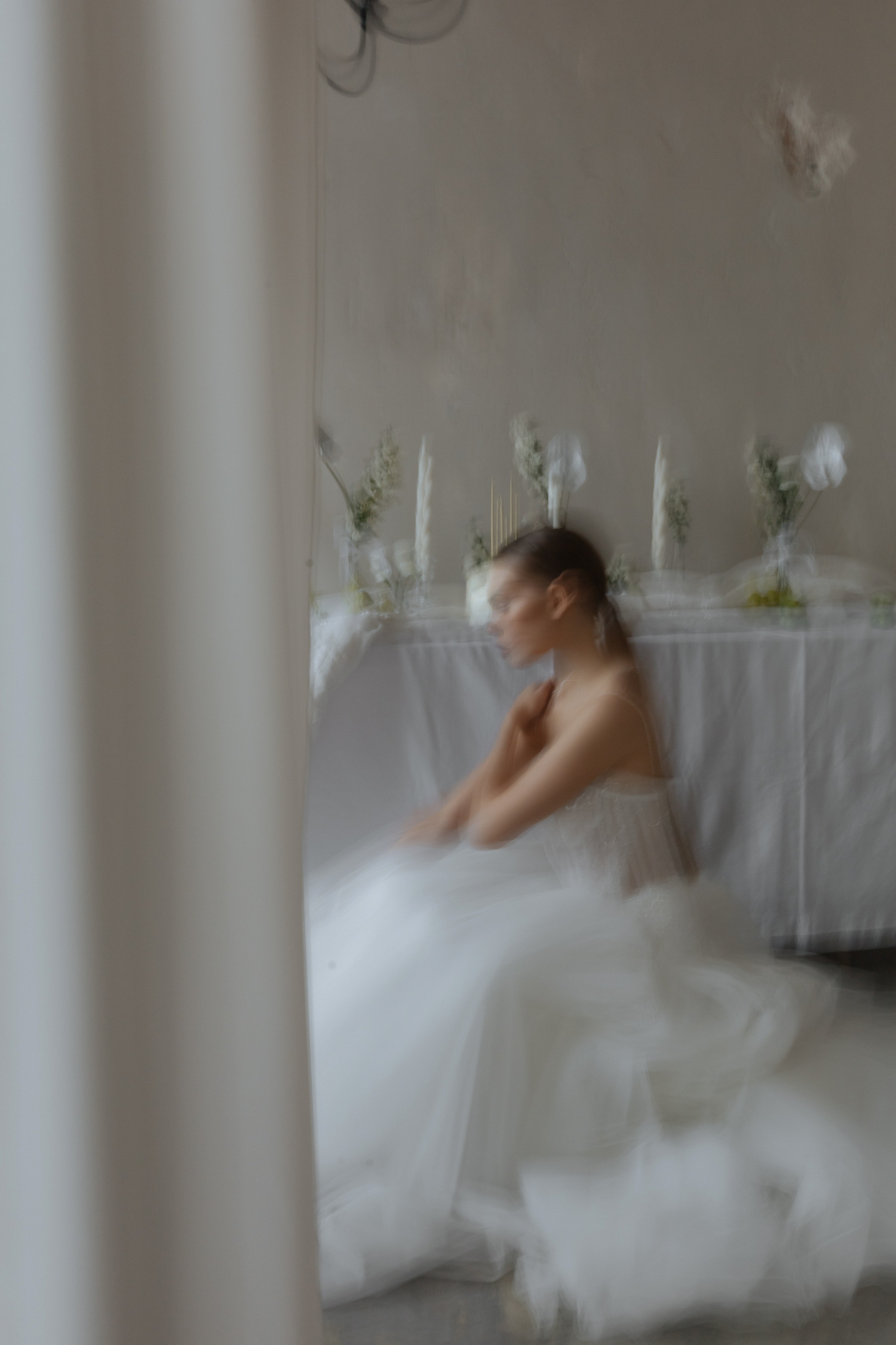 Утро в стиле «шик». Свадебный фотограф в Тольятти Валерия Барышкина