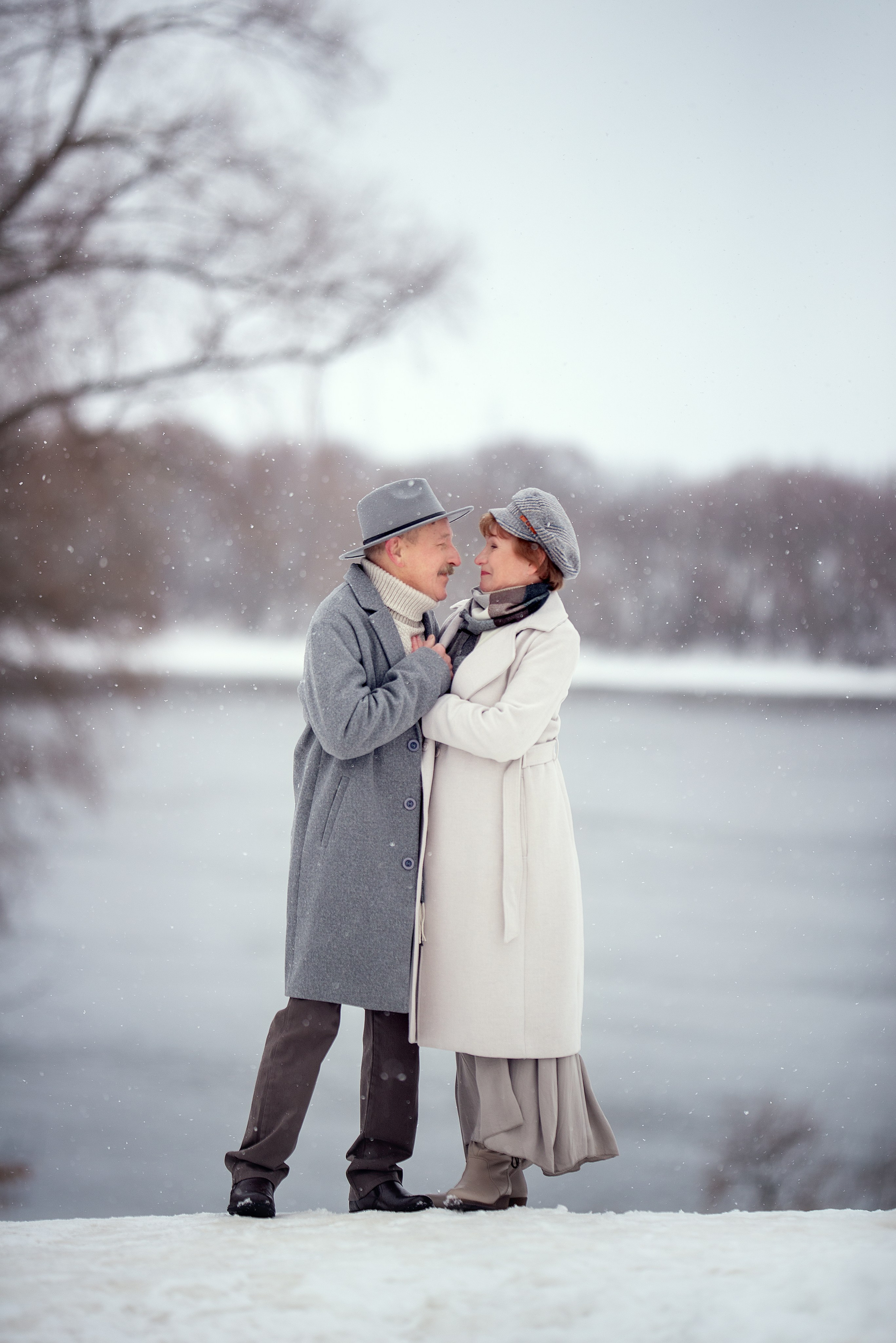 Семейные истории. Семейный и детский фотограф Чернова Олеся
