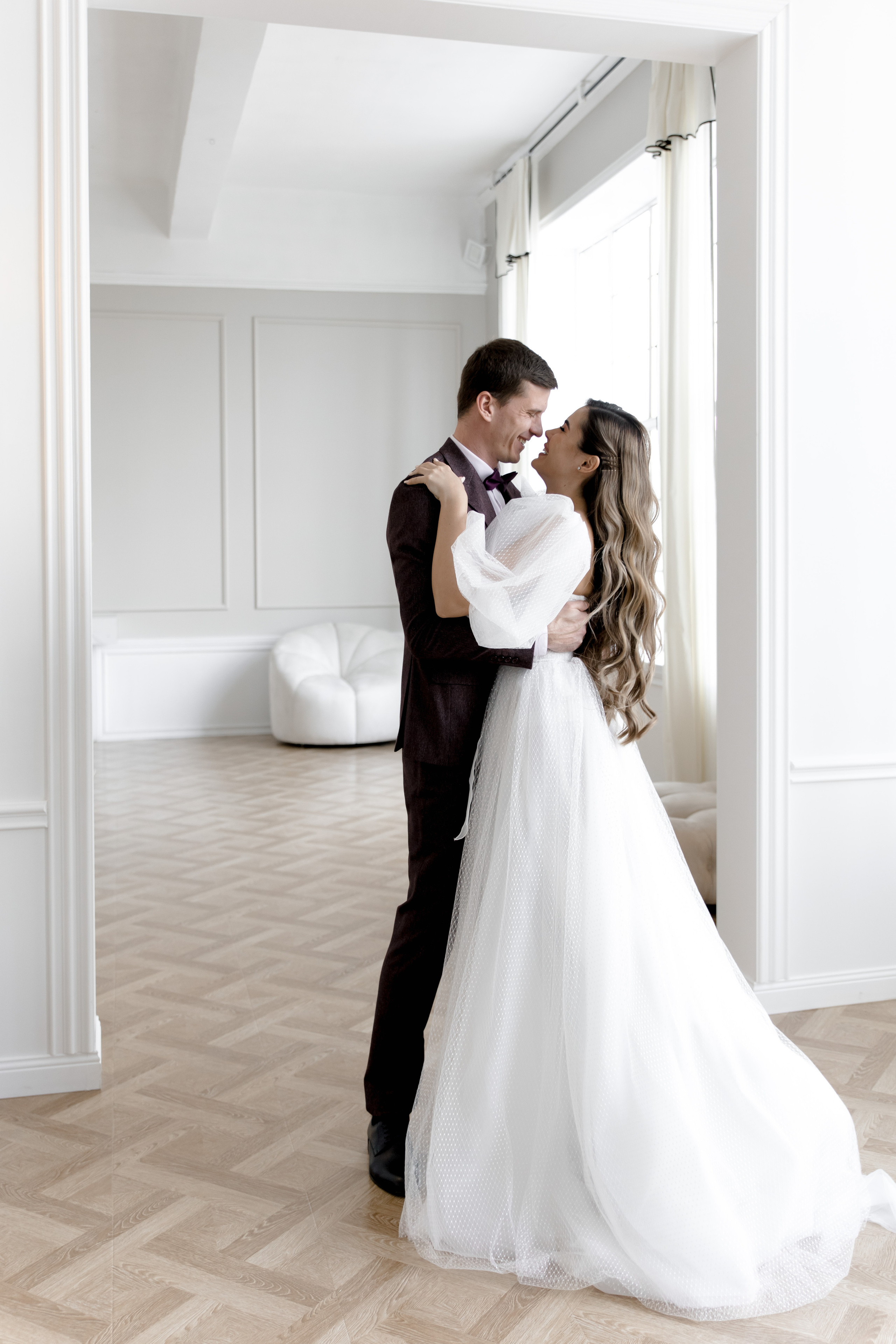 Алексей и Ксения. Свадебный фотограф в Краснодаре Алиса Михайленко