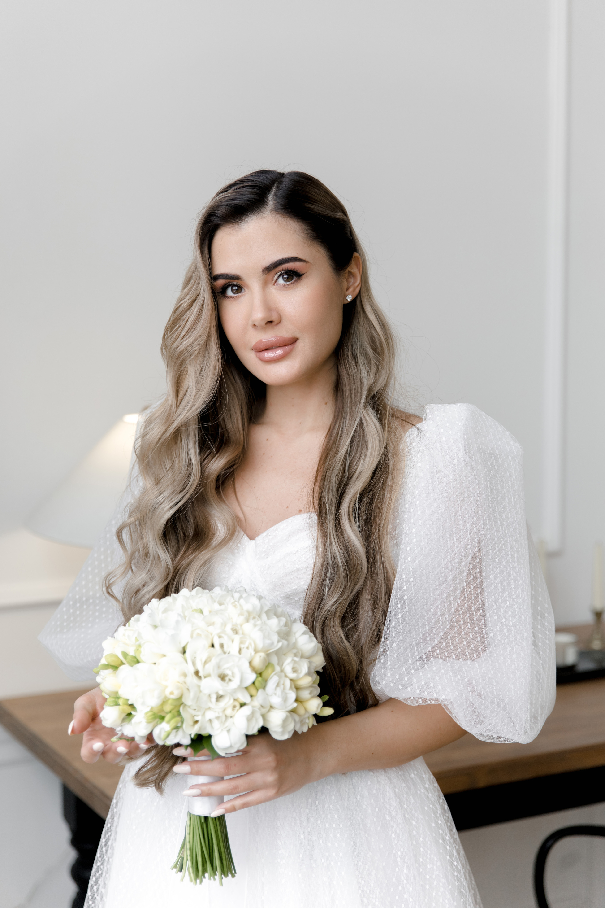 Алексей и Ксения. Свадебный фотограф в Краснодаре Алиса Михайленко