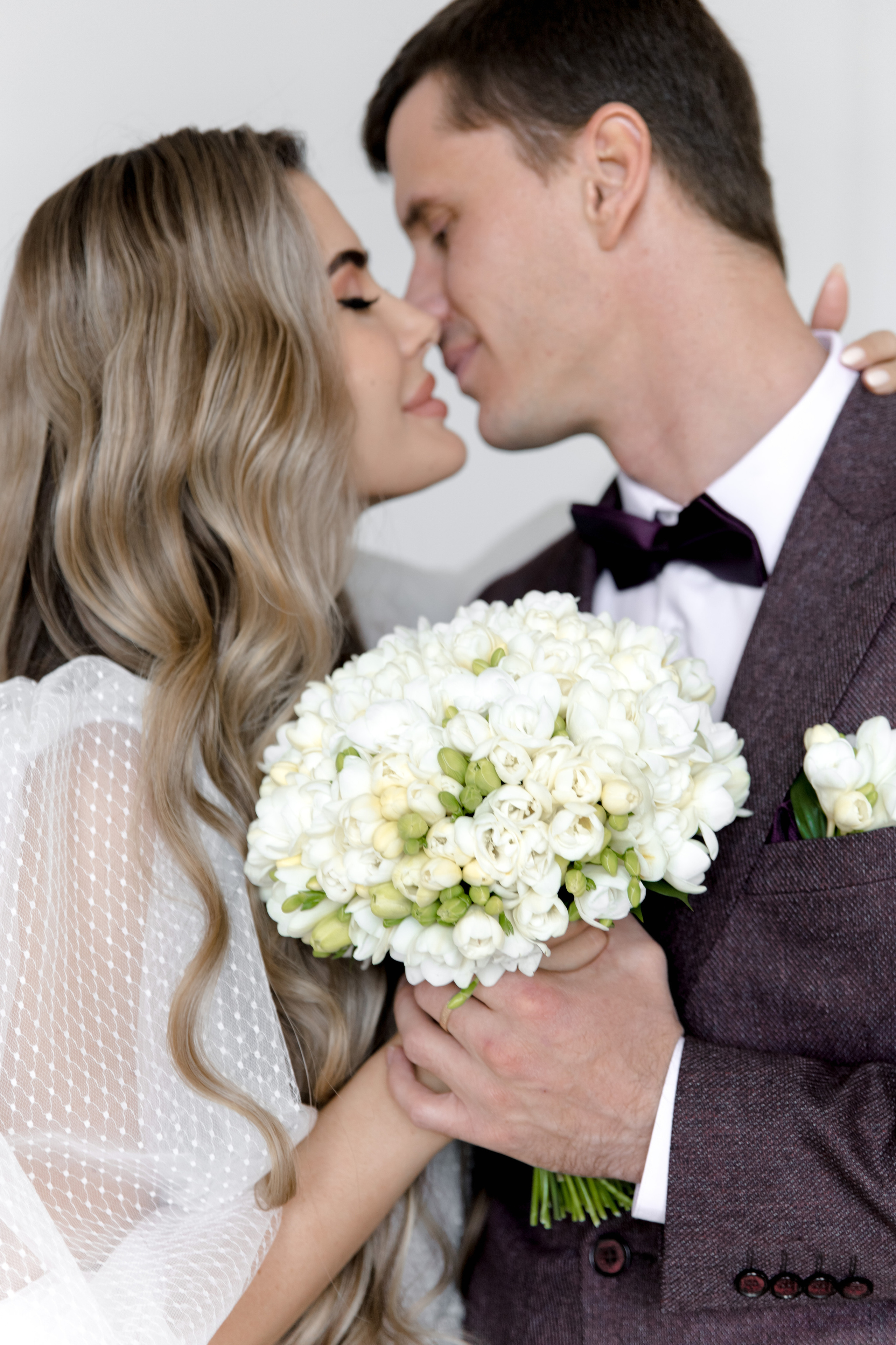 Алексей и Ксения. Свадебный фотограф в Краснодаре Алиса Михайленко