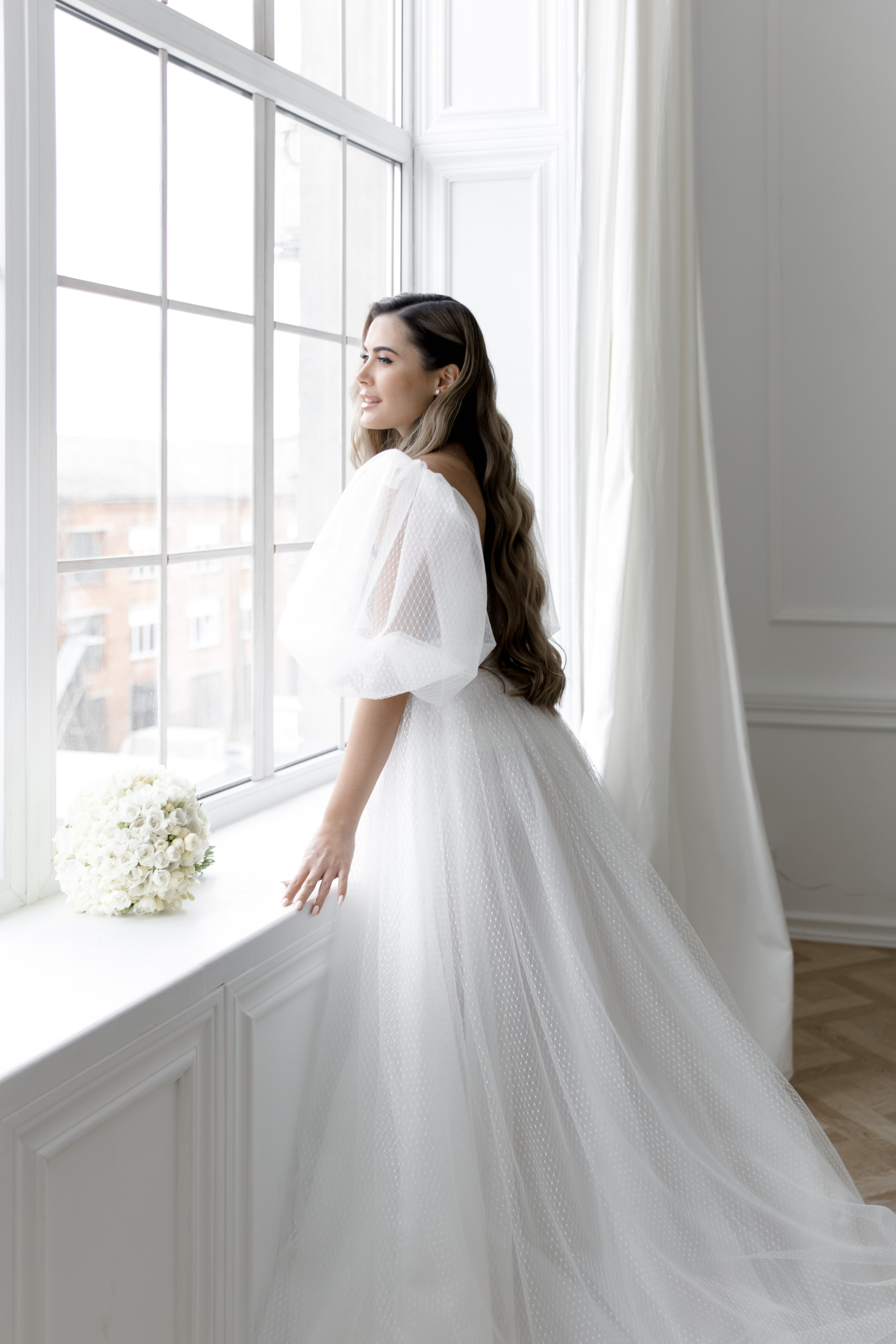 Алексей и Ксения. Свадебный фотограф в Краснодаре Алиса Михайленко