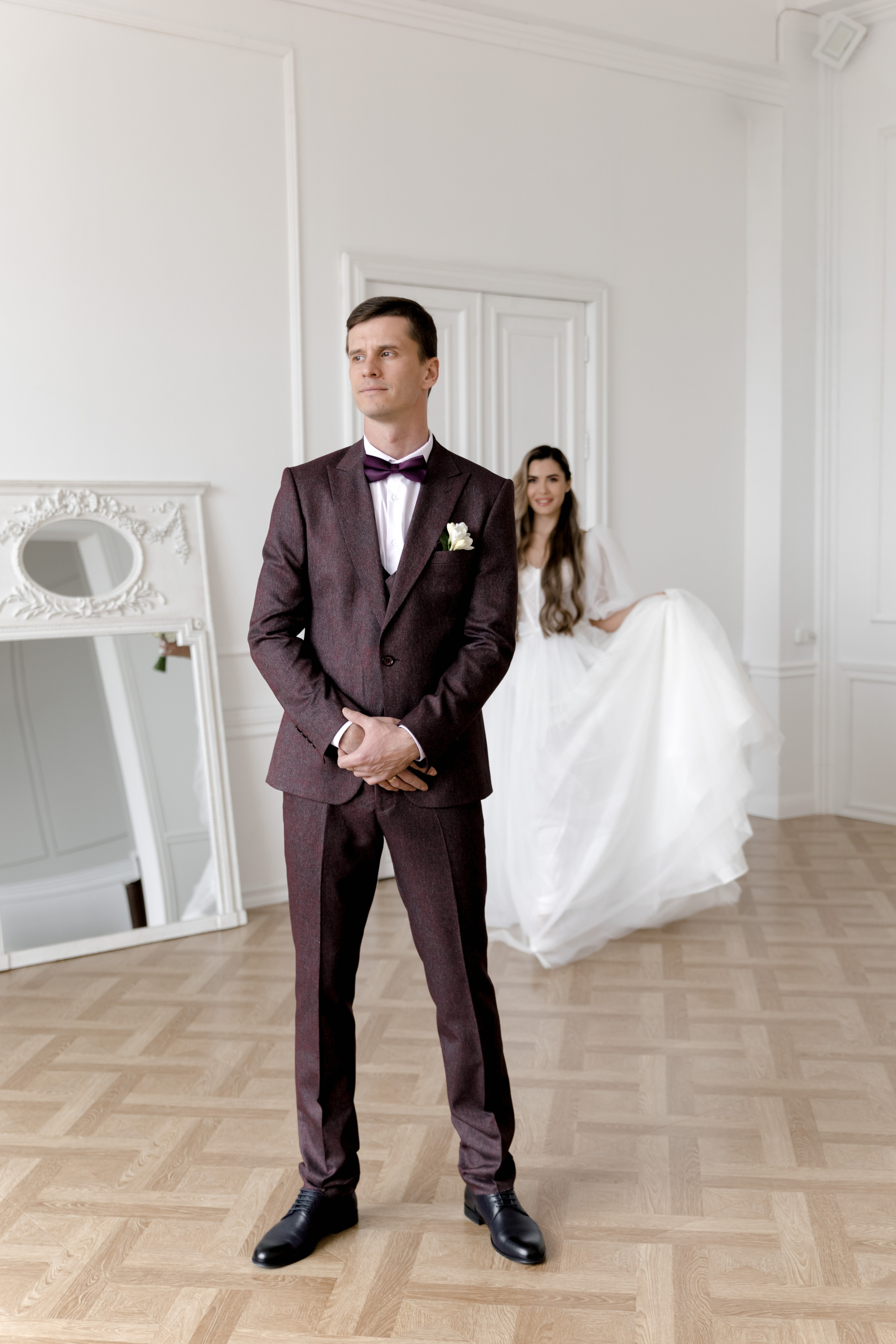 Алексей и Ксения. Свадебный фотограф в Краснодаре Алиса Михайленко