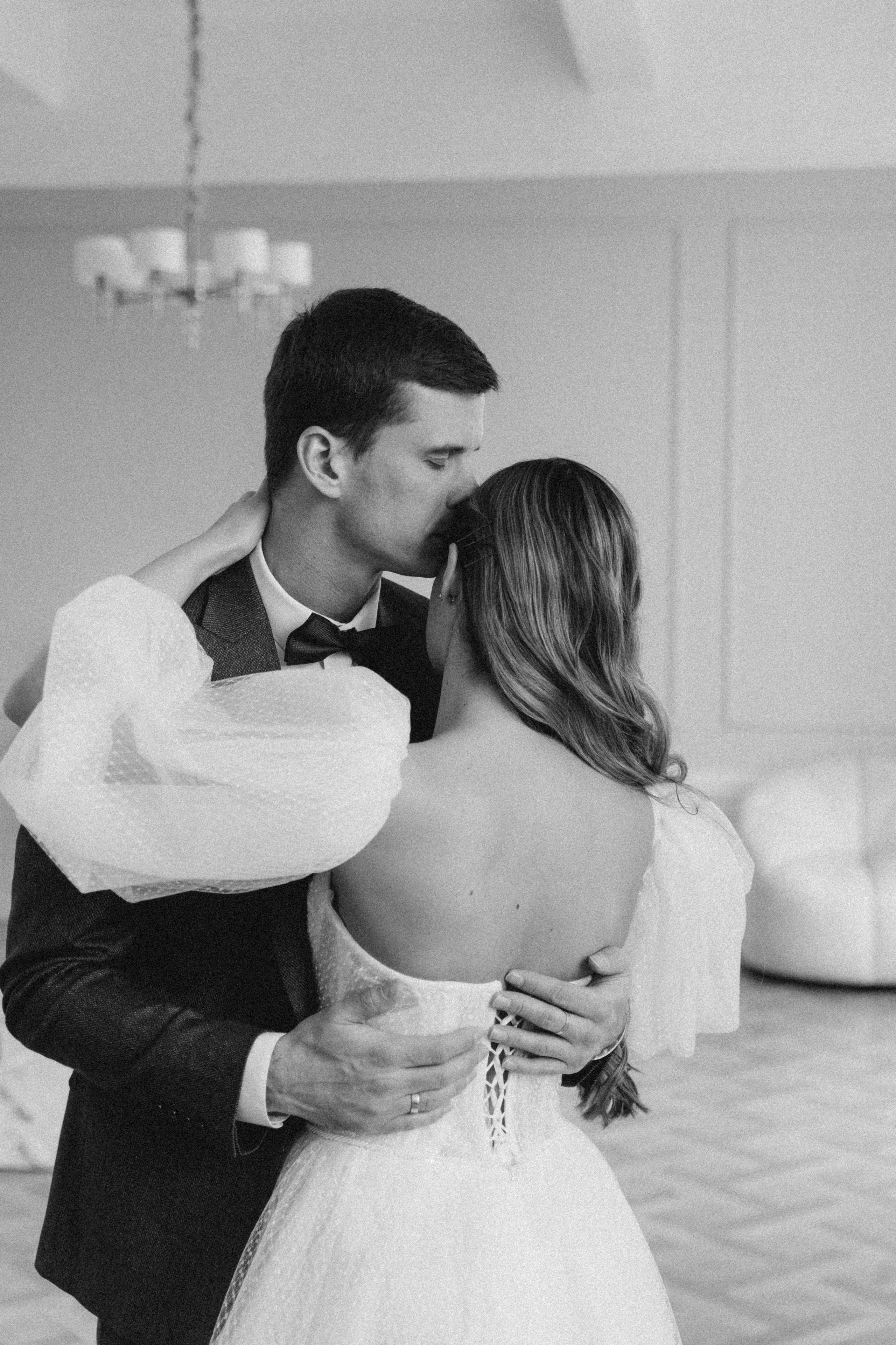 Алексей и Ксения. Свадебный фотограф в Краснодаре Алиса Михайленко