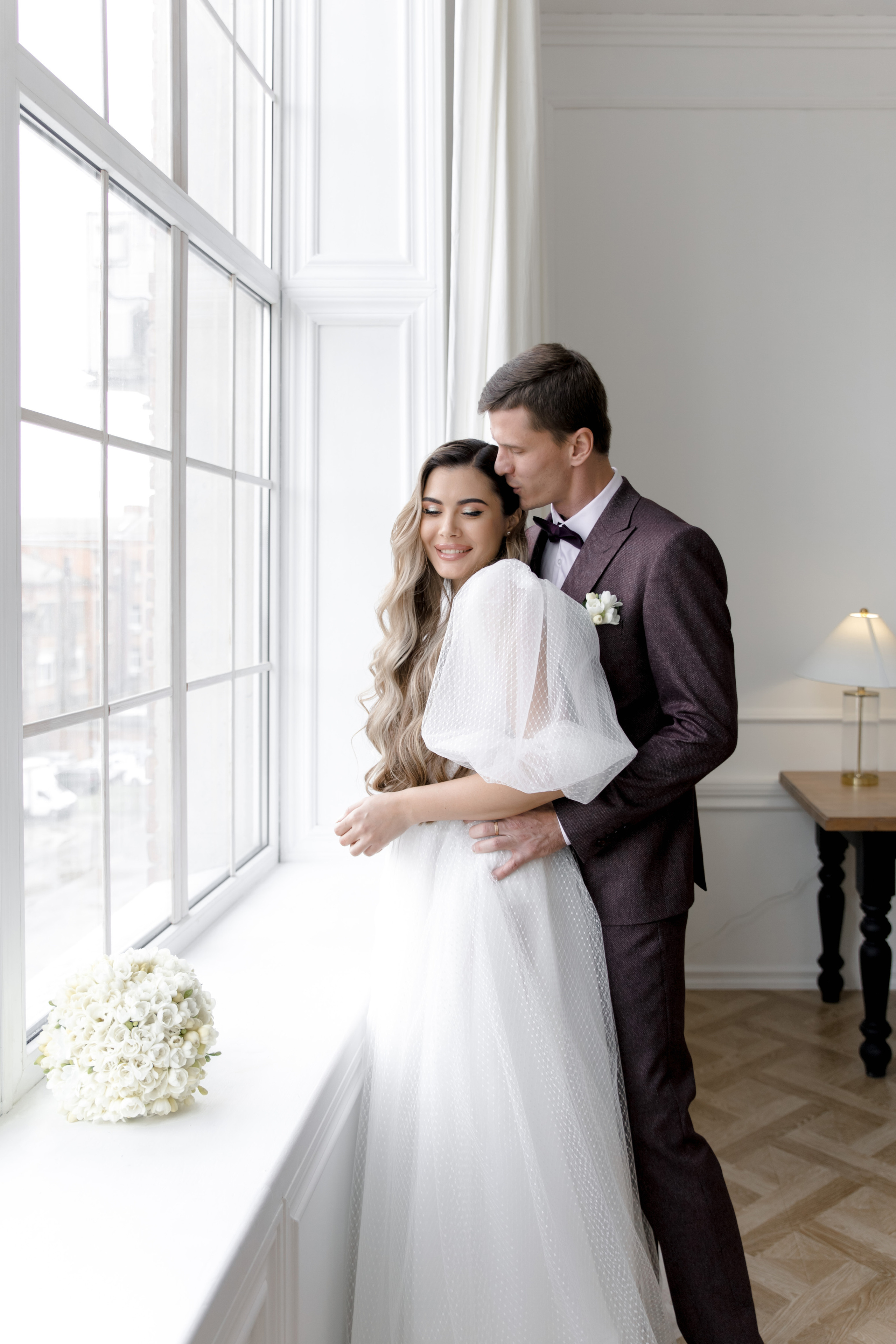 Алексей и Ксения. Свадебный фотограф в Краснодаре Алиса Михайленко