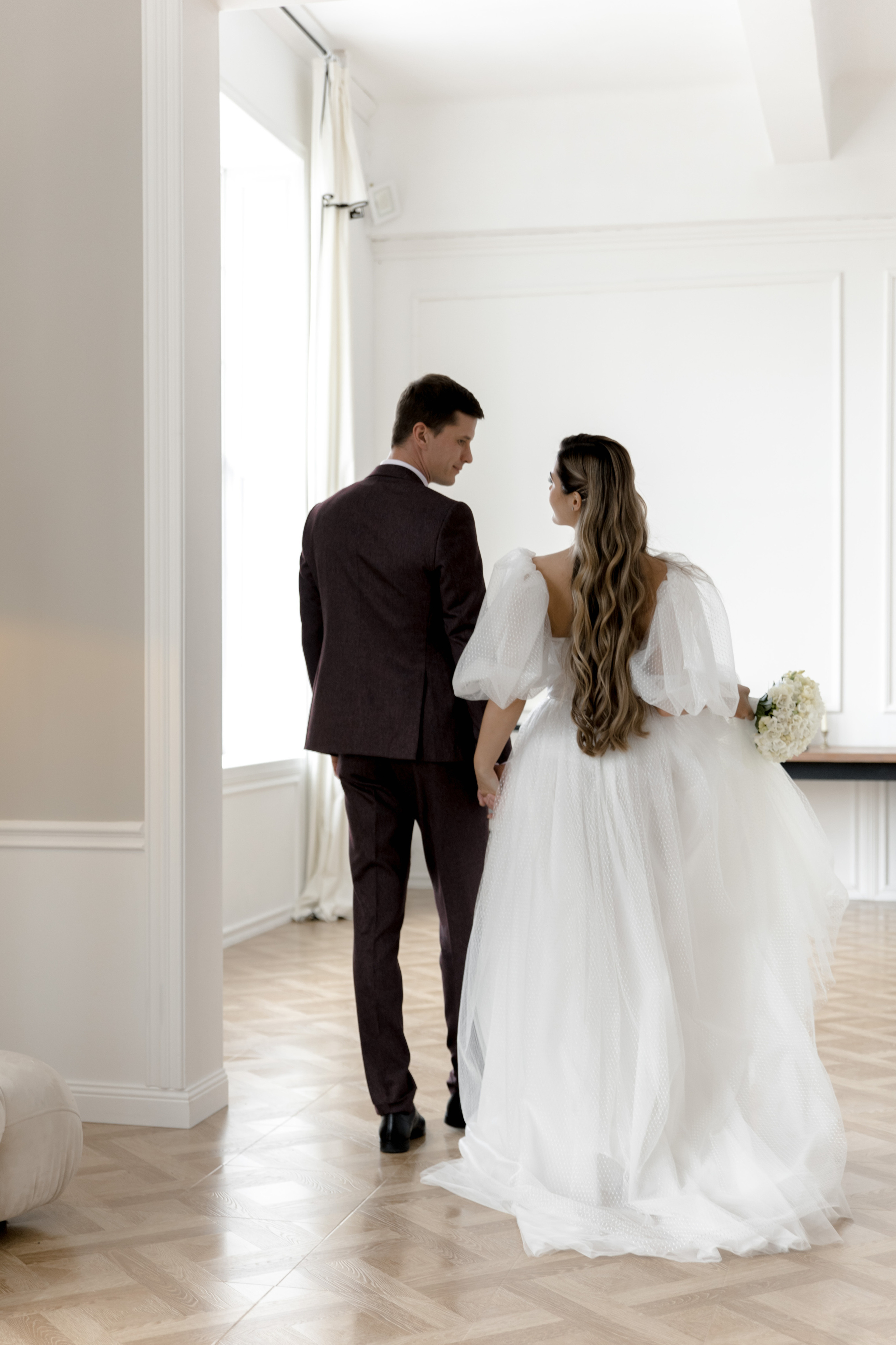 Алексей и Ксения. Свадебный фотограф в Краснодаре Алиса Михайленко