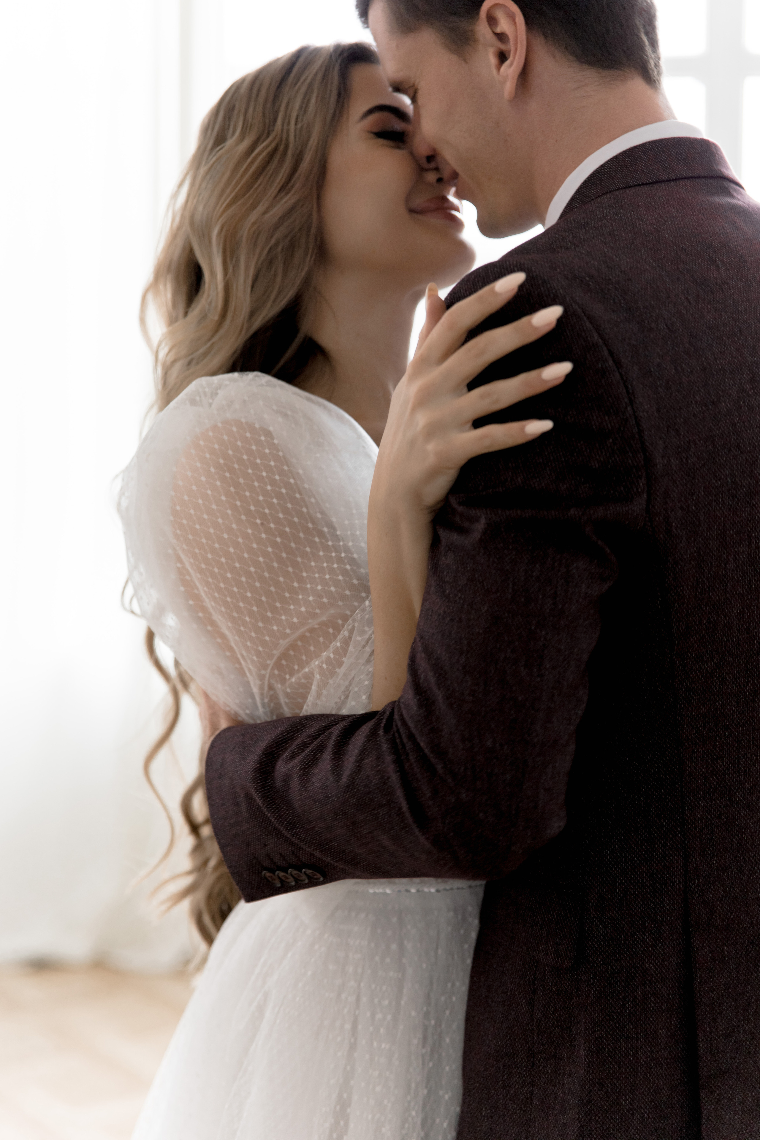 Алексей и Ксения. Свадебный фотограф в Краснодаре Алиса Михайленко