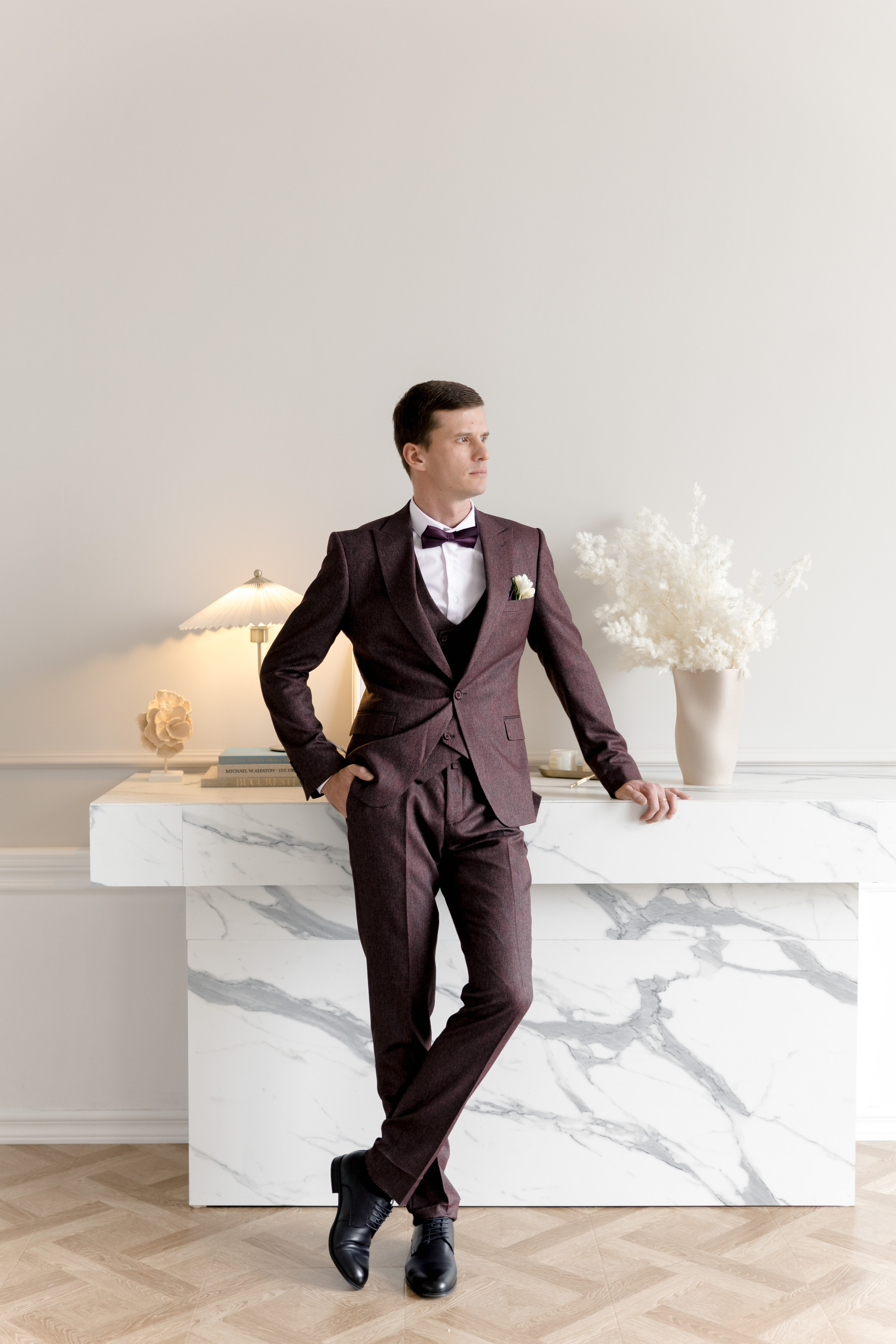 Алексей и Ксения. Свадебный фотограф в Краснодаре Алиса Михайленко