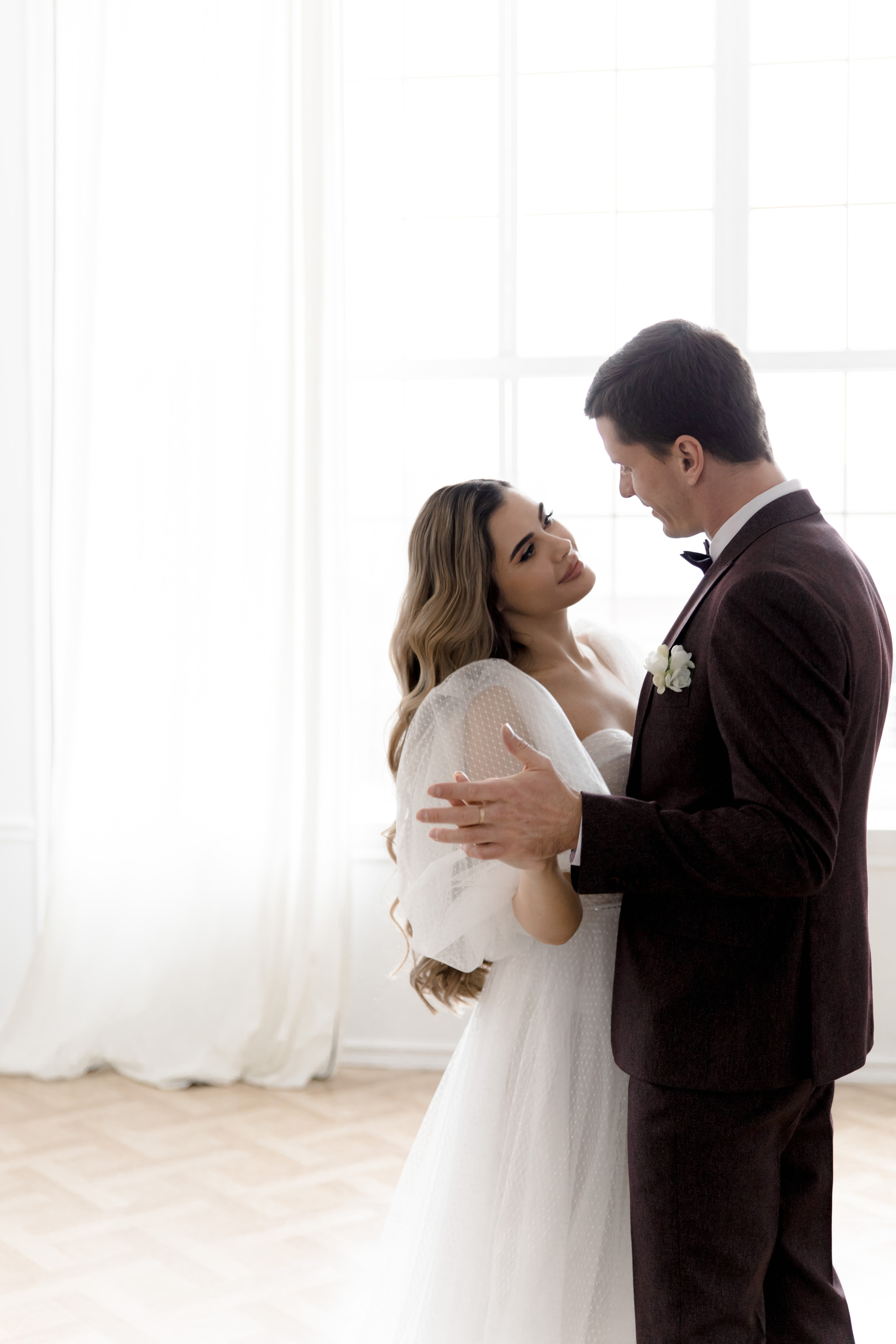 Алексей и Ксения. Свадебный фотограф в Краснодаре Алиса Михайленко