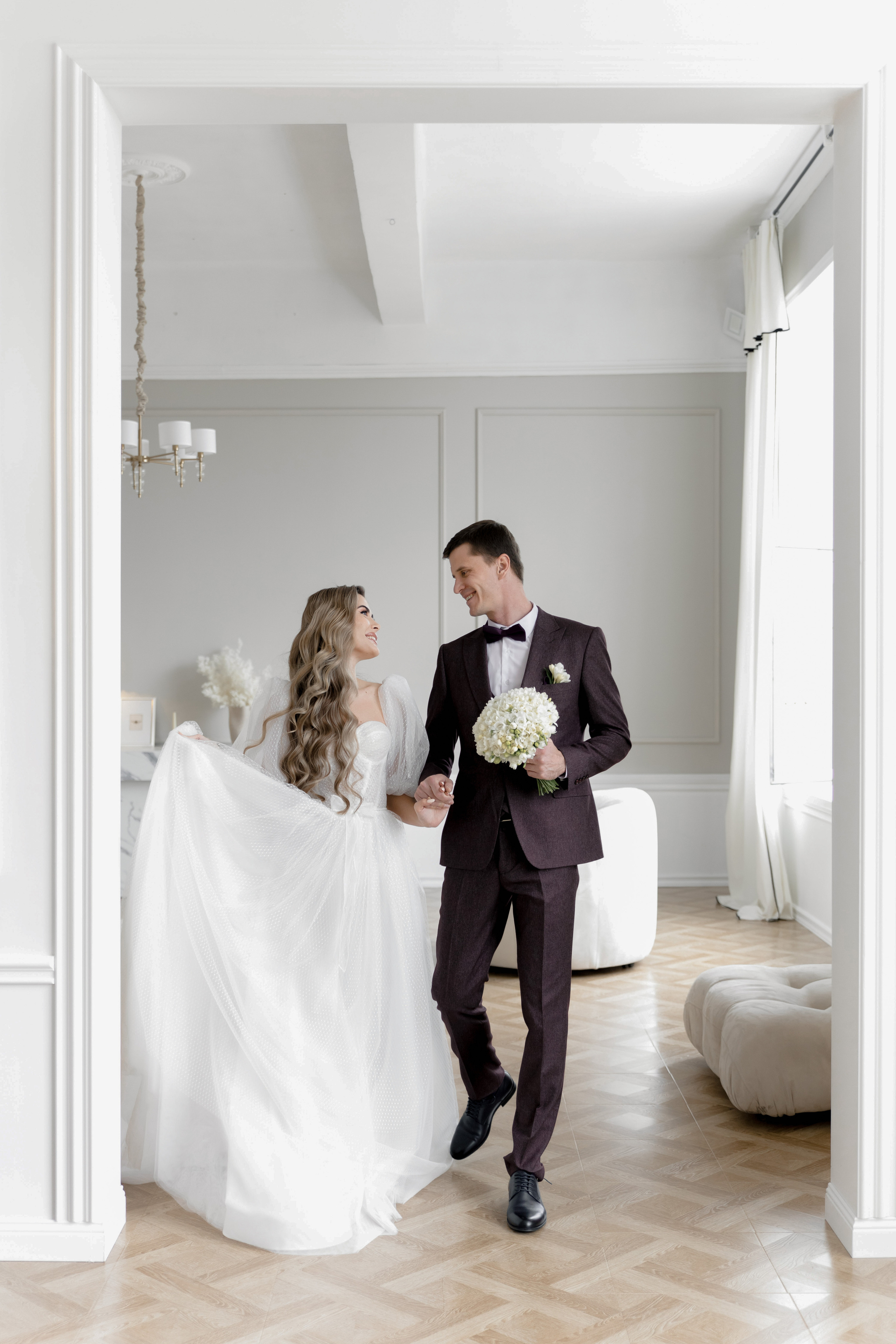 Алексей и Ксения. Свадебный фотограф в Краснодаре Алиса Михайленко