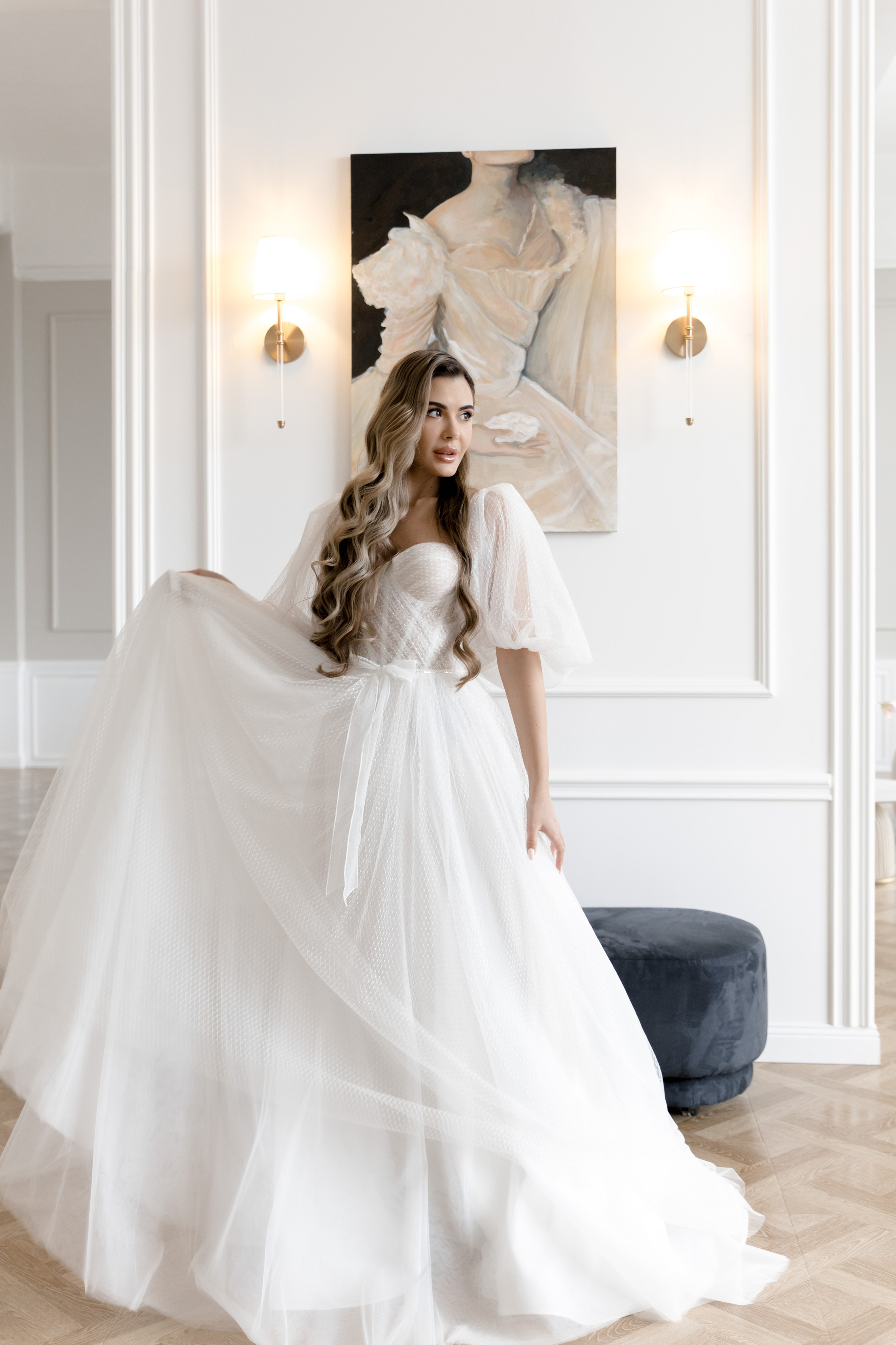 Алексей и Ксения. Свадебный фотограф в Краснодаре Алиса Михайленко