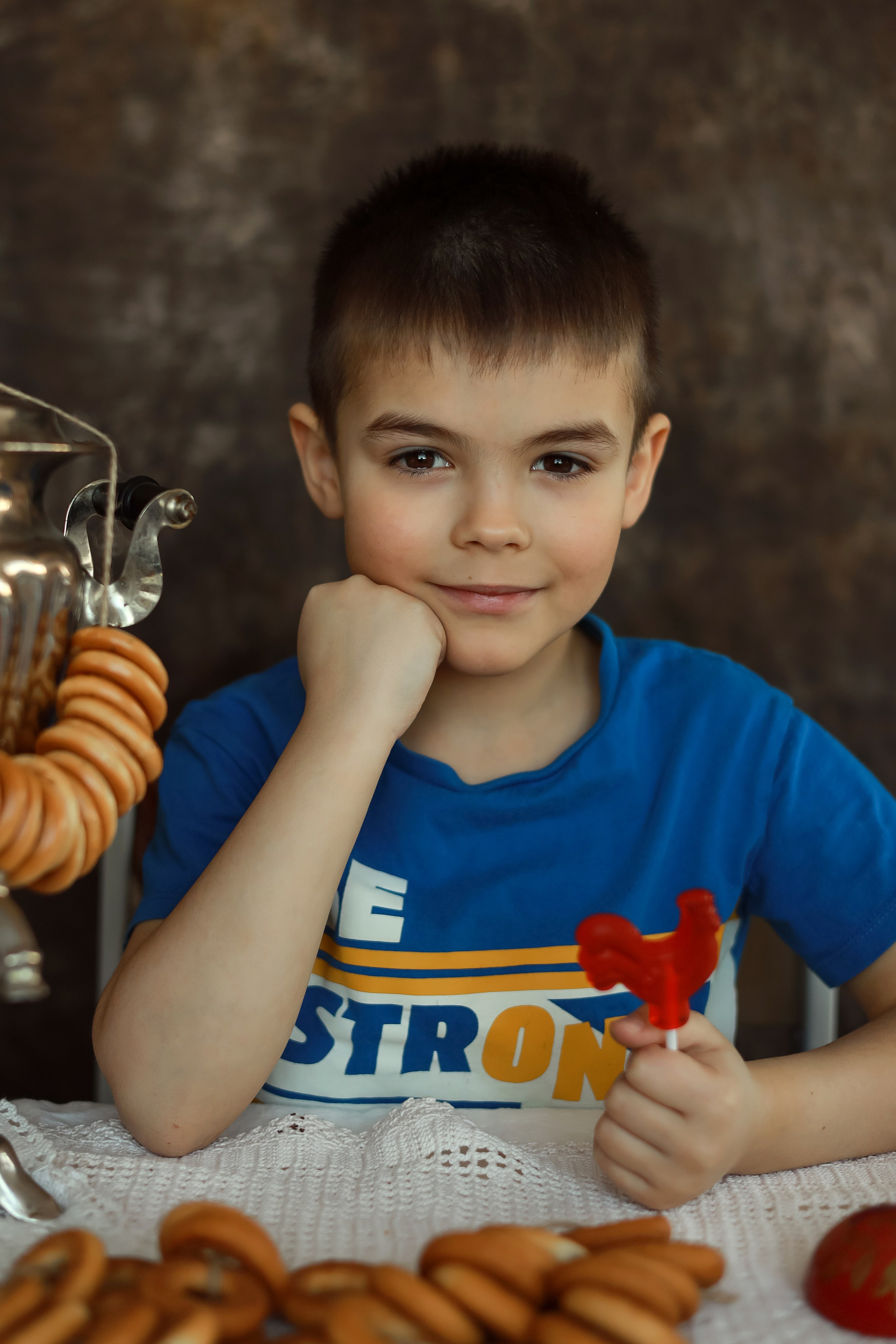 Масленица в детском саду. Детский и семейный фотограф во Владивостоке Светлана Шаповаленко