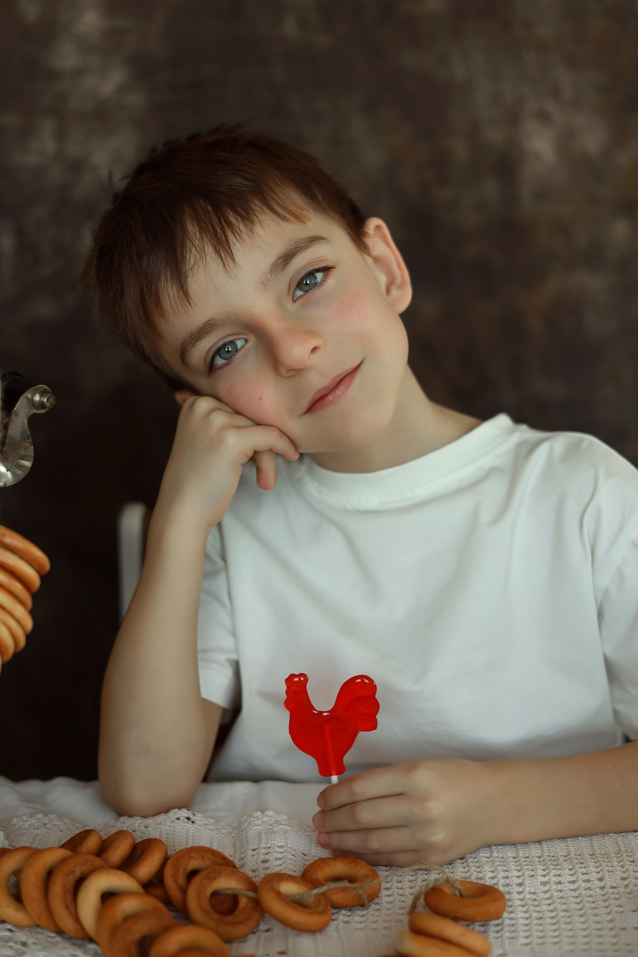 Масленица в детском саду. Детский и семейный фотограф во Владивостоке Светлана Шаповаленко