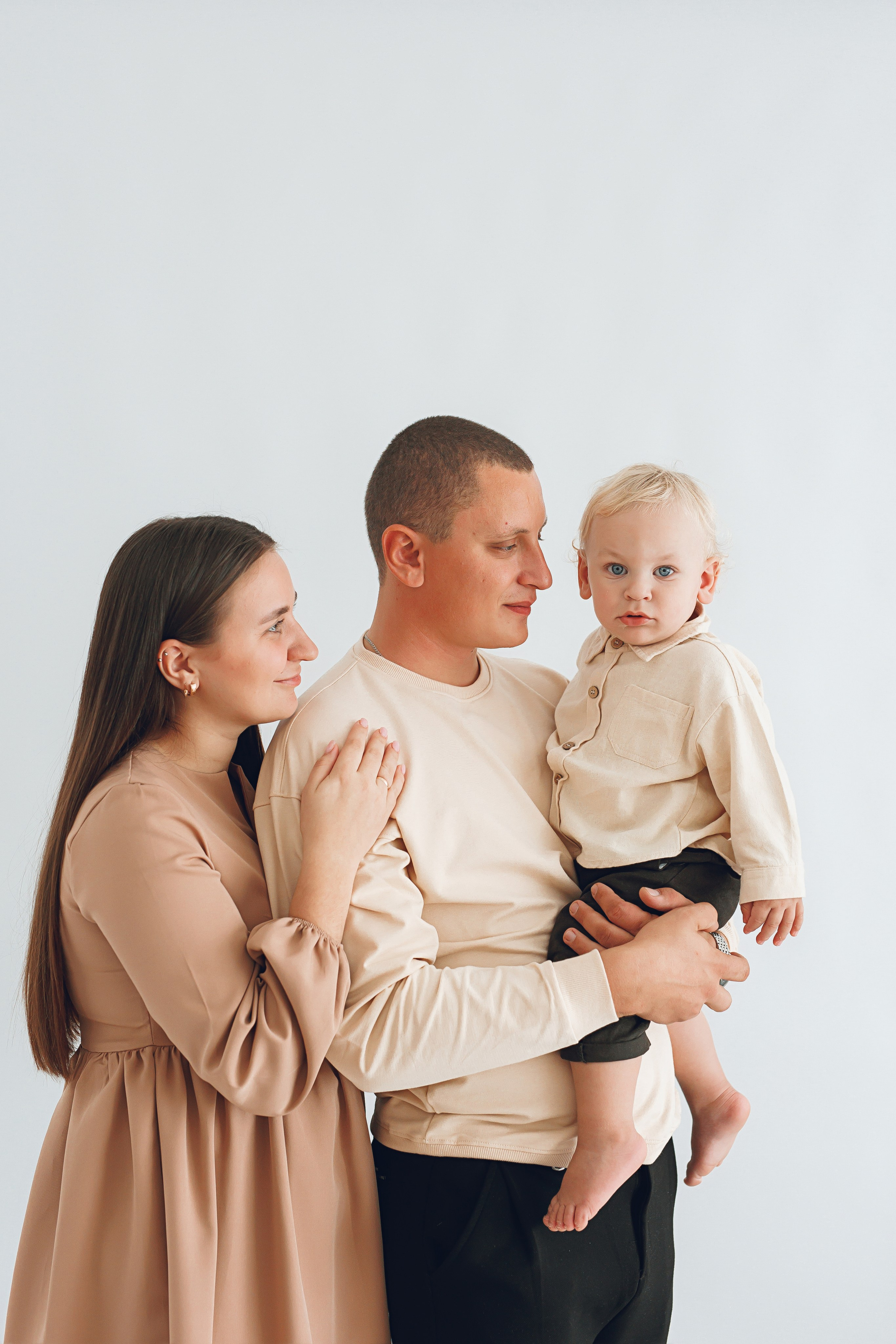 фотосессия первого годика в Краснодаре, детский фотограф 