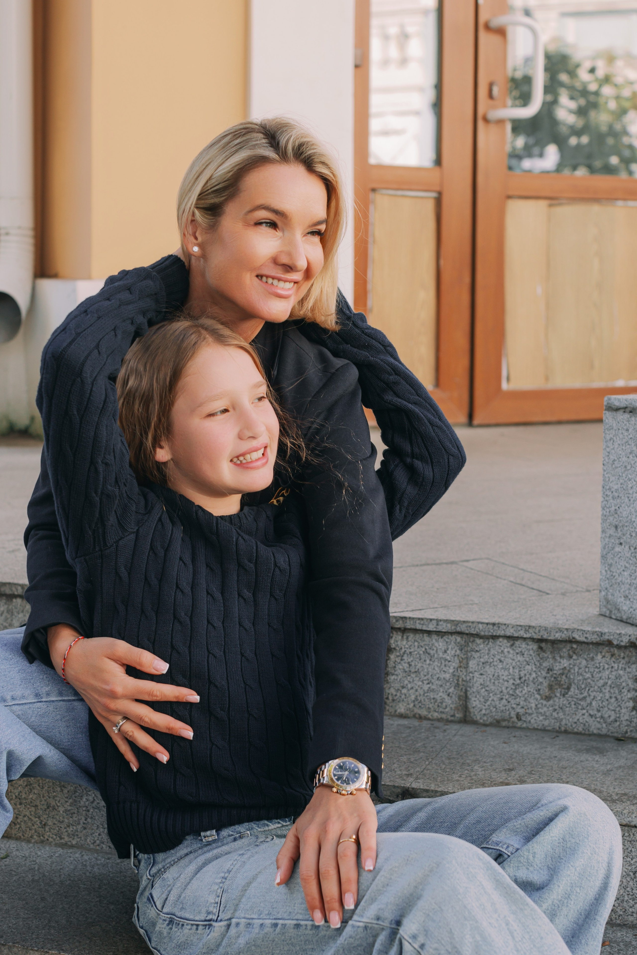 Фотопрогулка во Владивостоке. Портретный, свадебный, репортажный фотограф во Владивостоке Юлиана Джули Фокс