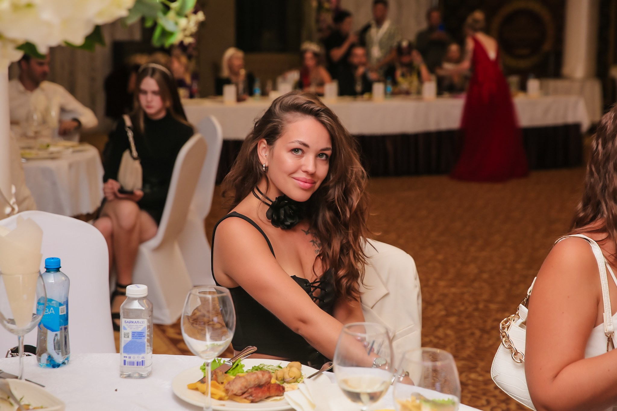 Конкурс красоты «QUEEN CRIMEA 2023». Фотограф в Крыму Григорий