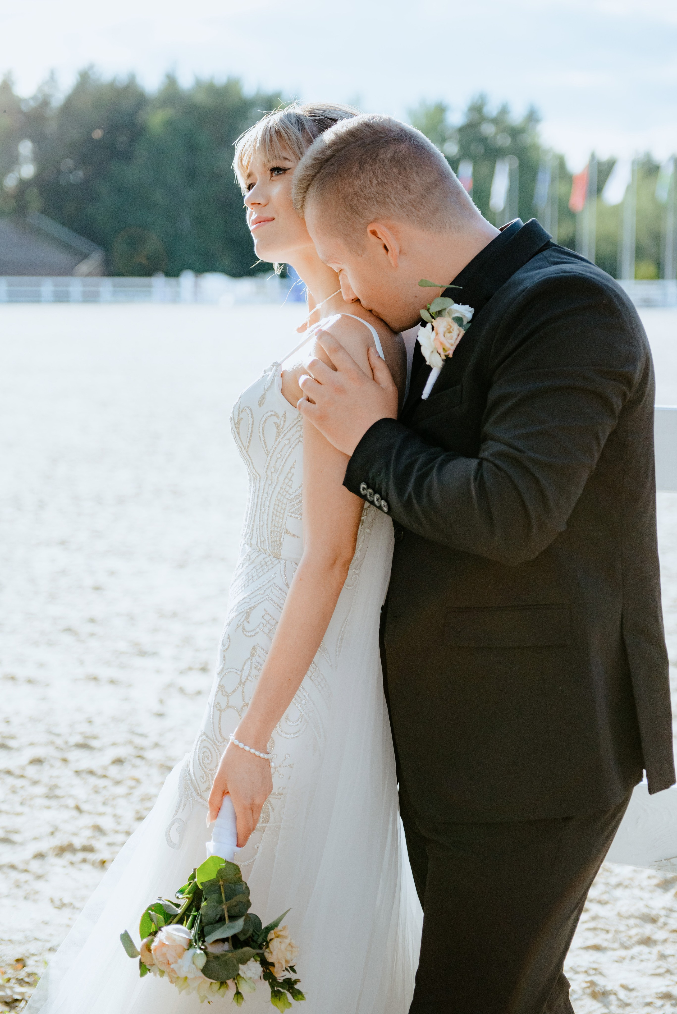 ИРИНА и НИКИТА. Свадебный и семейный фотограф РИТА БОЧКАРЁВА