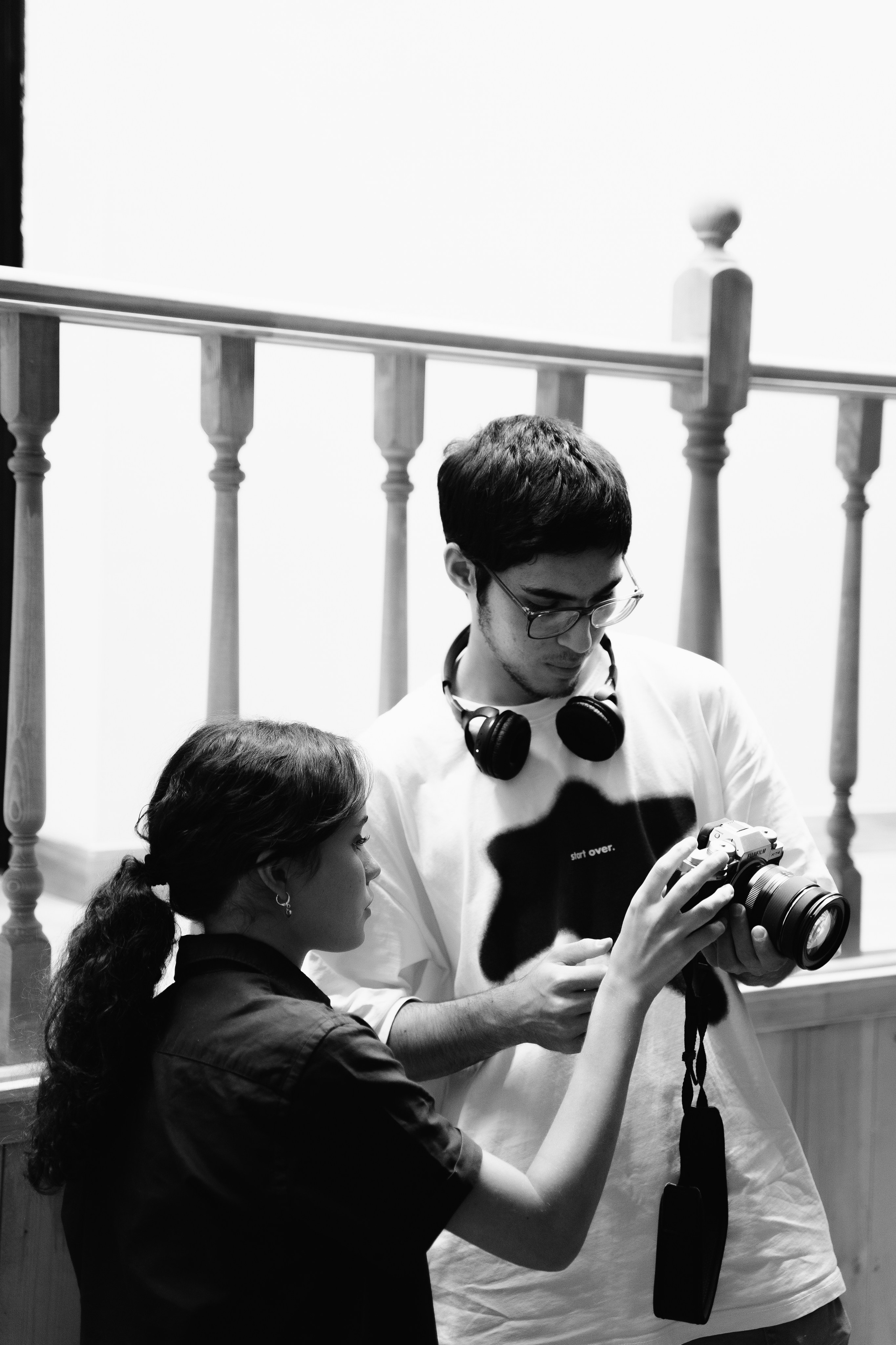 Лекция в рамках лаборатории Gorizont x REactor art. Главная