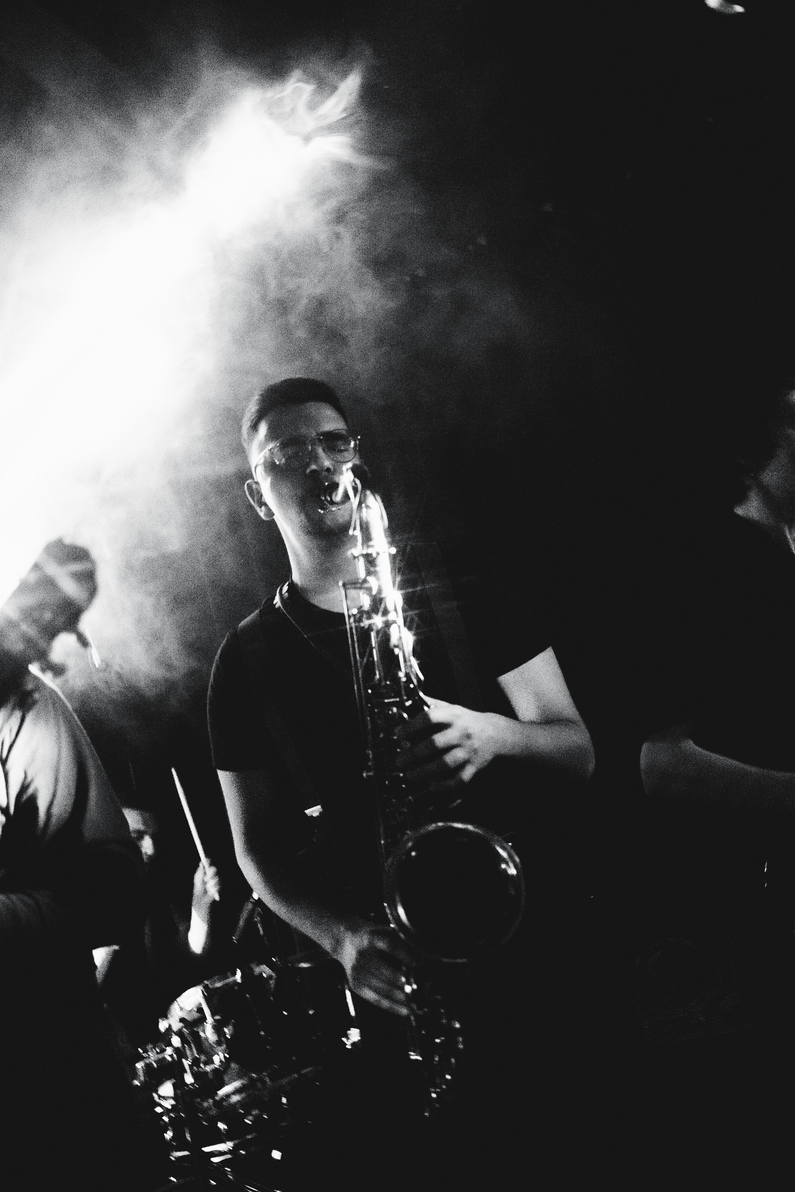 Salllllllt band. Главная