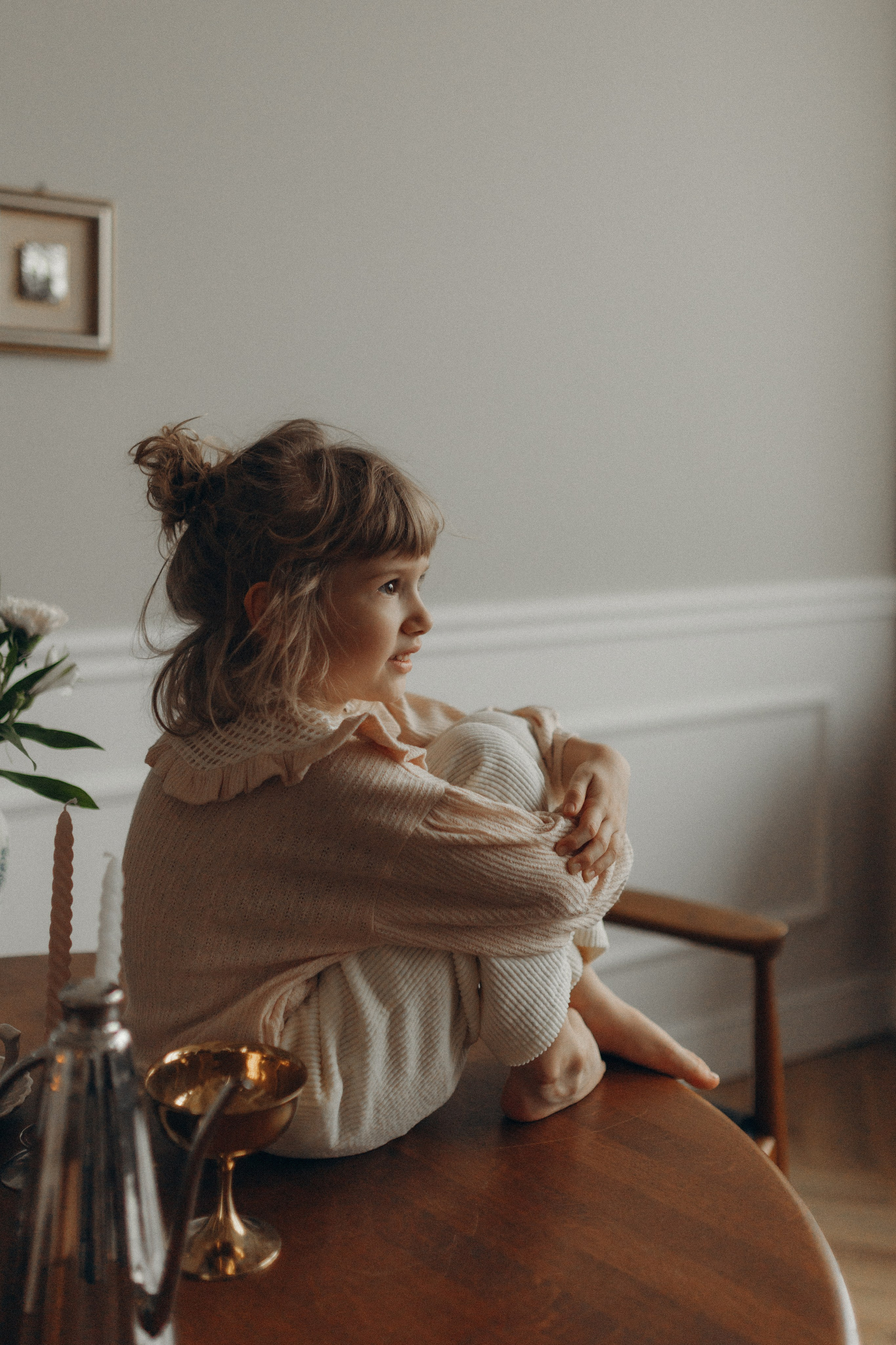 Оля и Ясна. Семейный фотограф Земскова Евгения