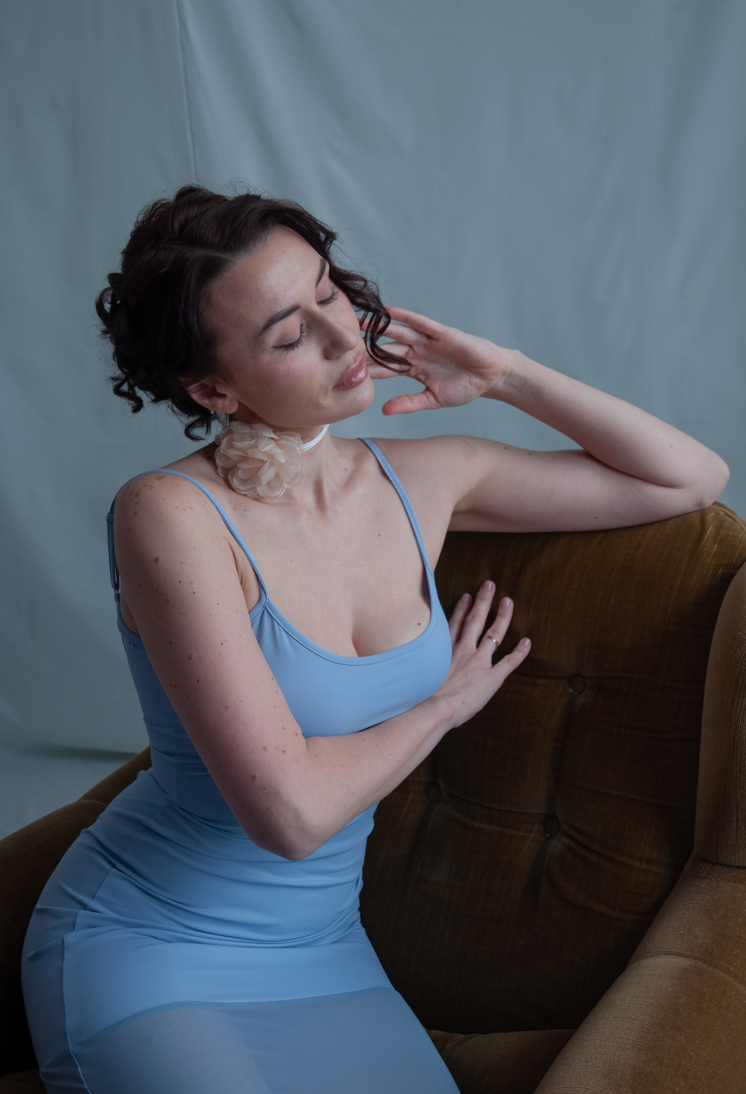 Julia (для контента). Главная