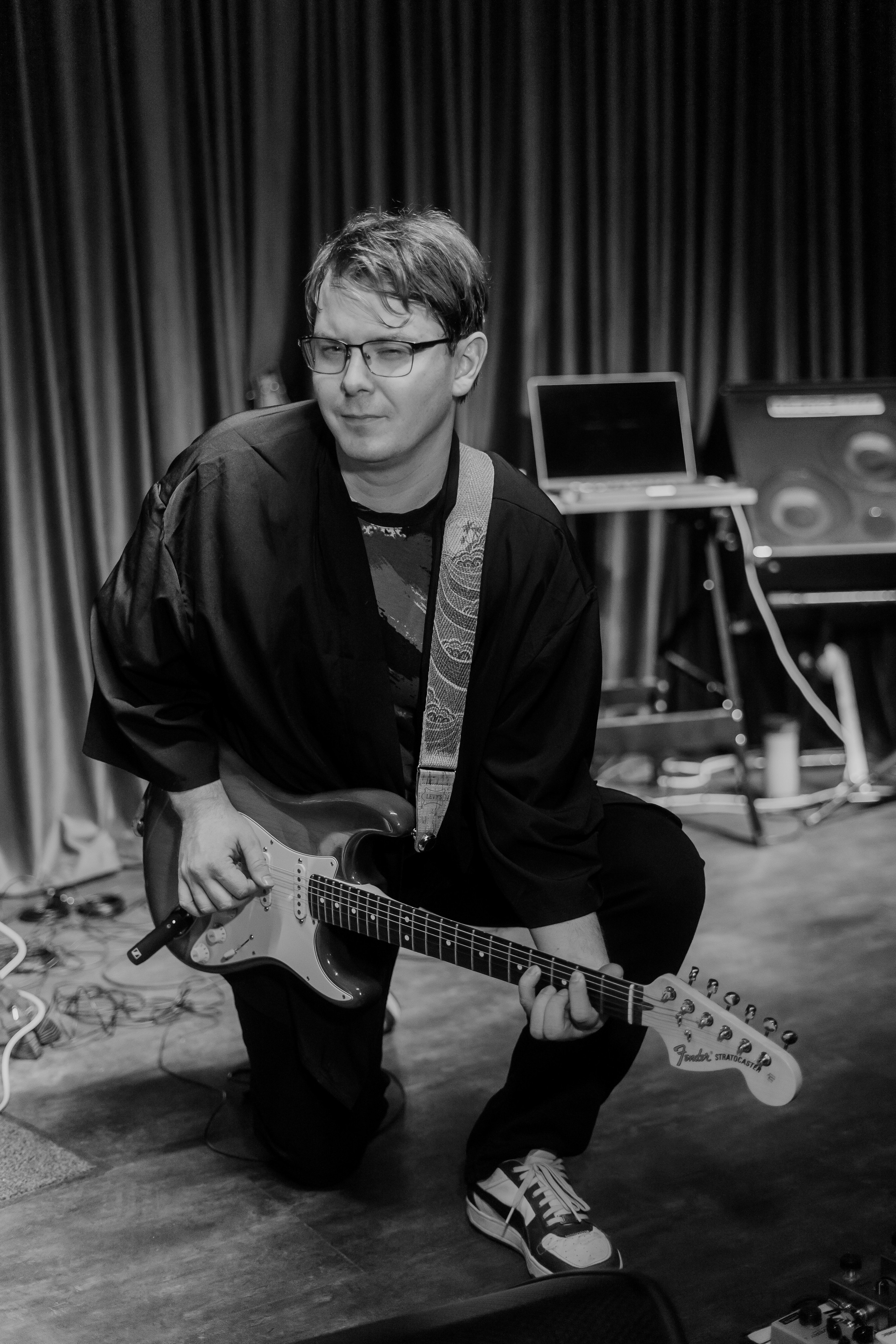 Концерт (Оркестровая Яма). Фотограф в Ростове-на-Дону Соколова Ксения