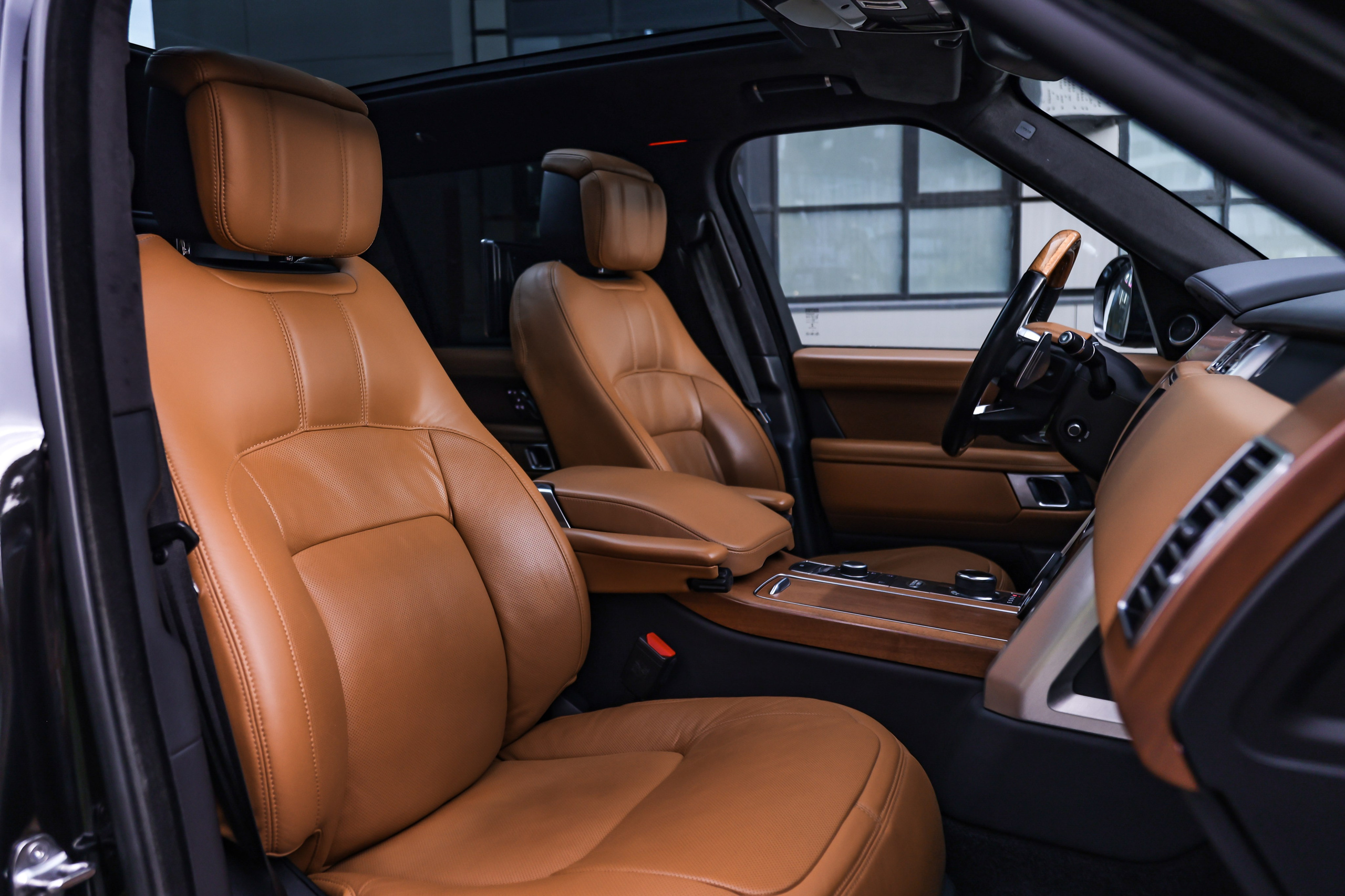 2018 RANGE ROVER AUTOBIOGRAPHY LONG. Mixturecaptures