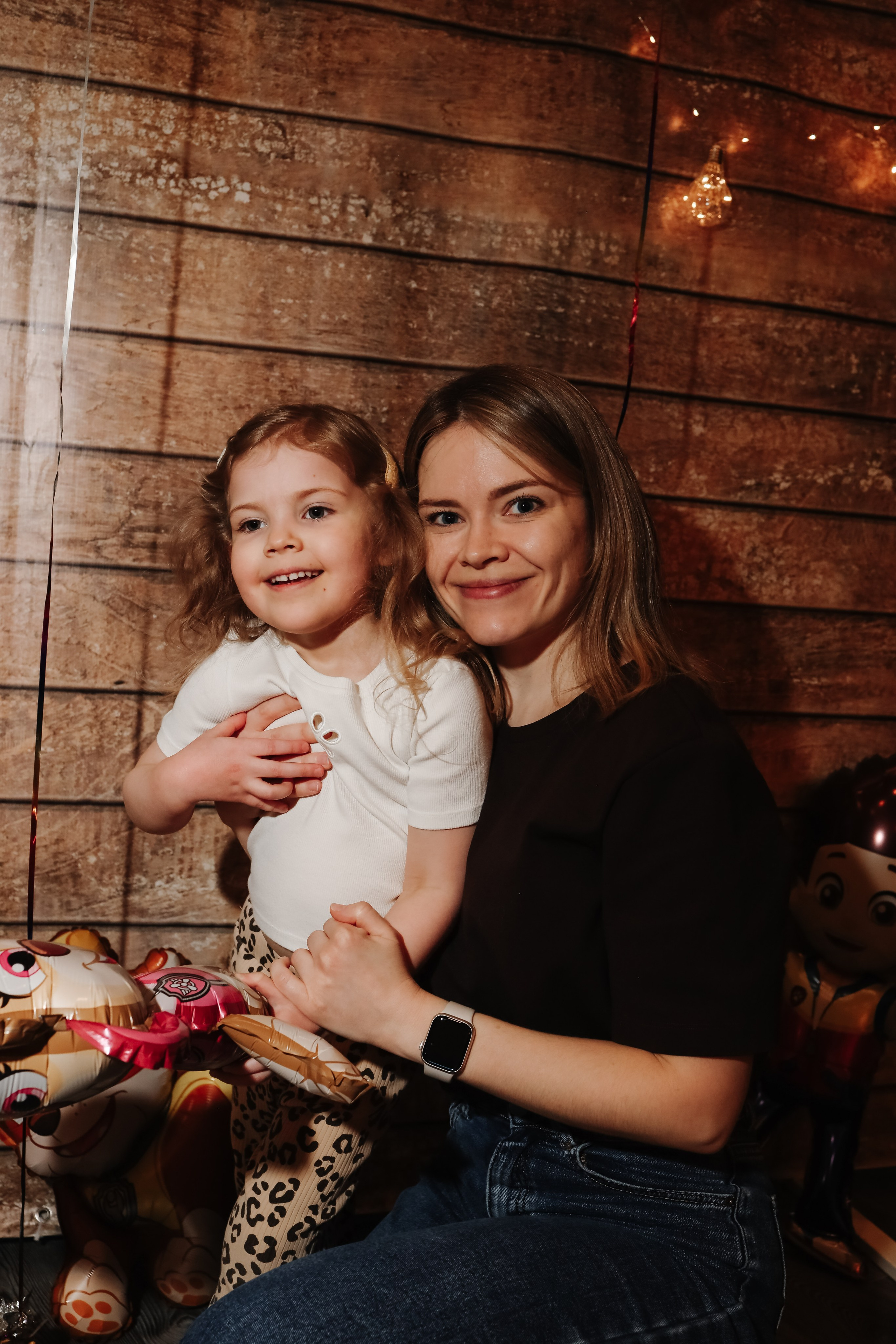 Андрюше 4 годика. Фотограф Новосибирск