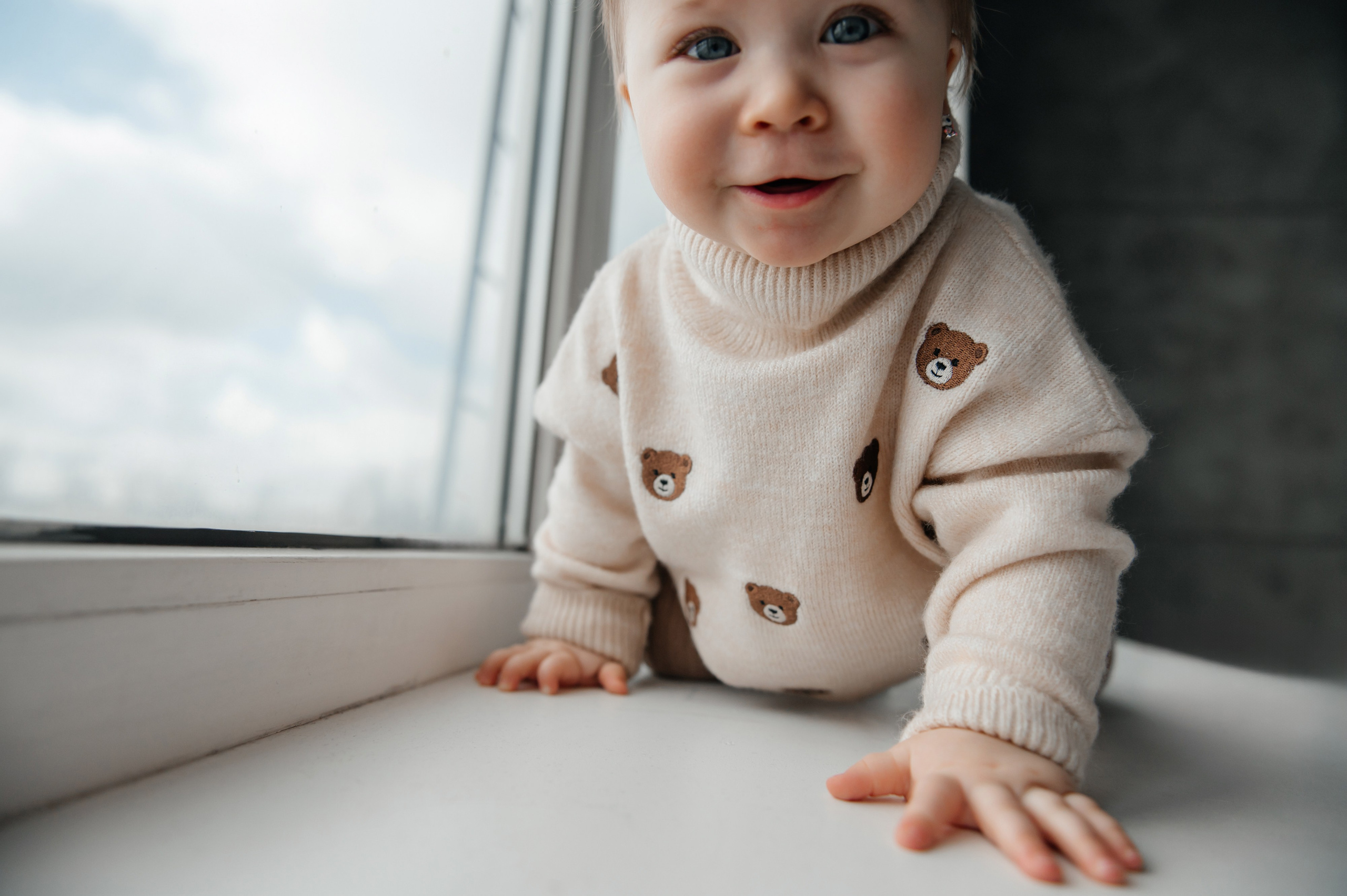 Семейные съемки. Фотограф Марина Лысова