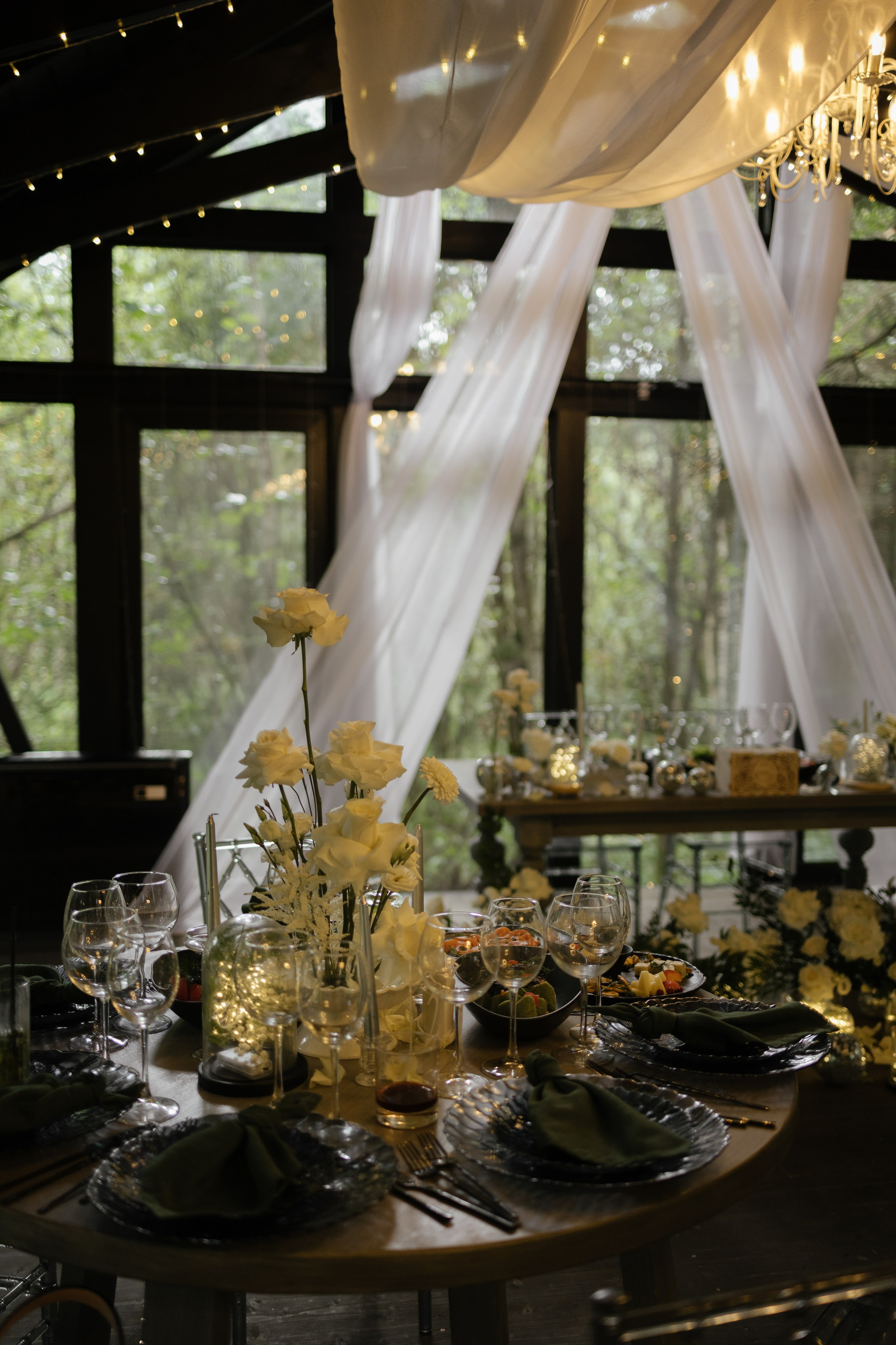 Маша и Ваня. Портретный фотограф Арсения Теплова