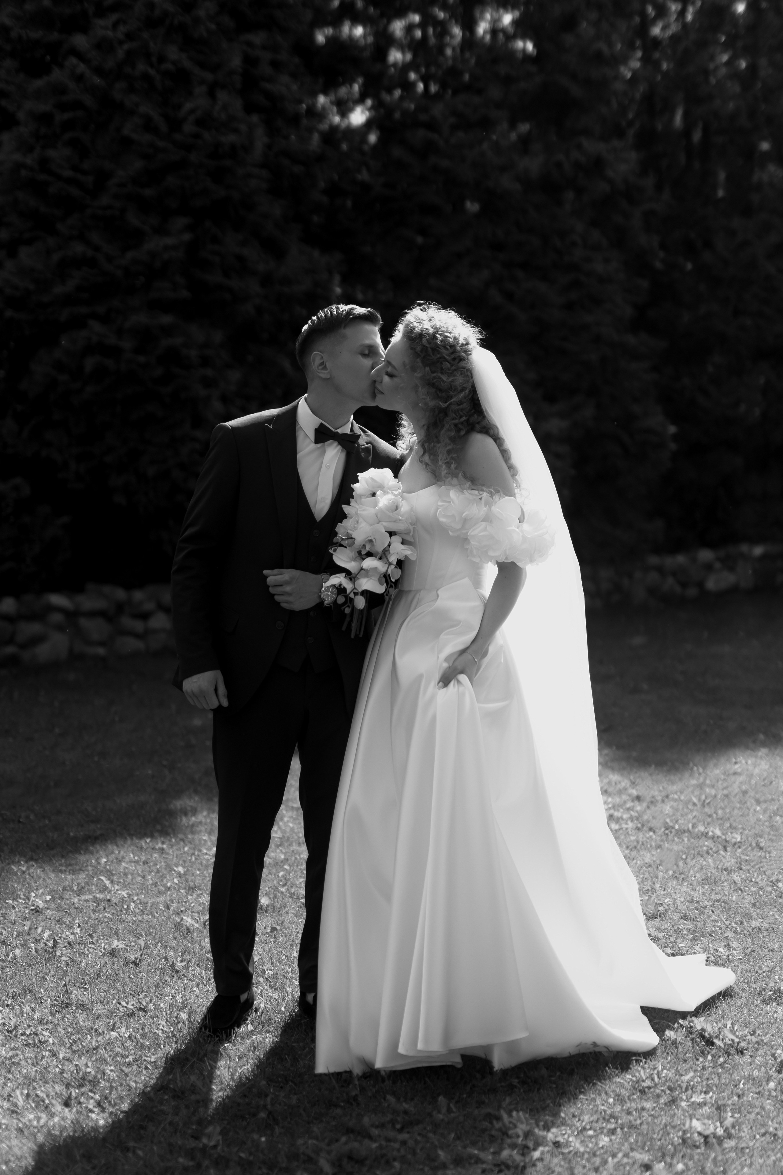 Свадьба Александра и Маргариты. Фотограф Кольчугино/Владимир/Москва Елизавета Иода