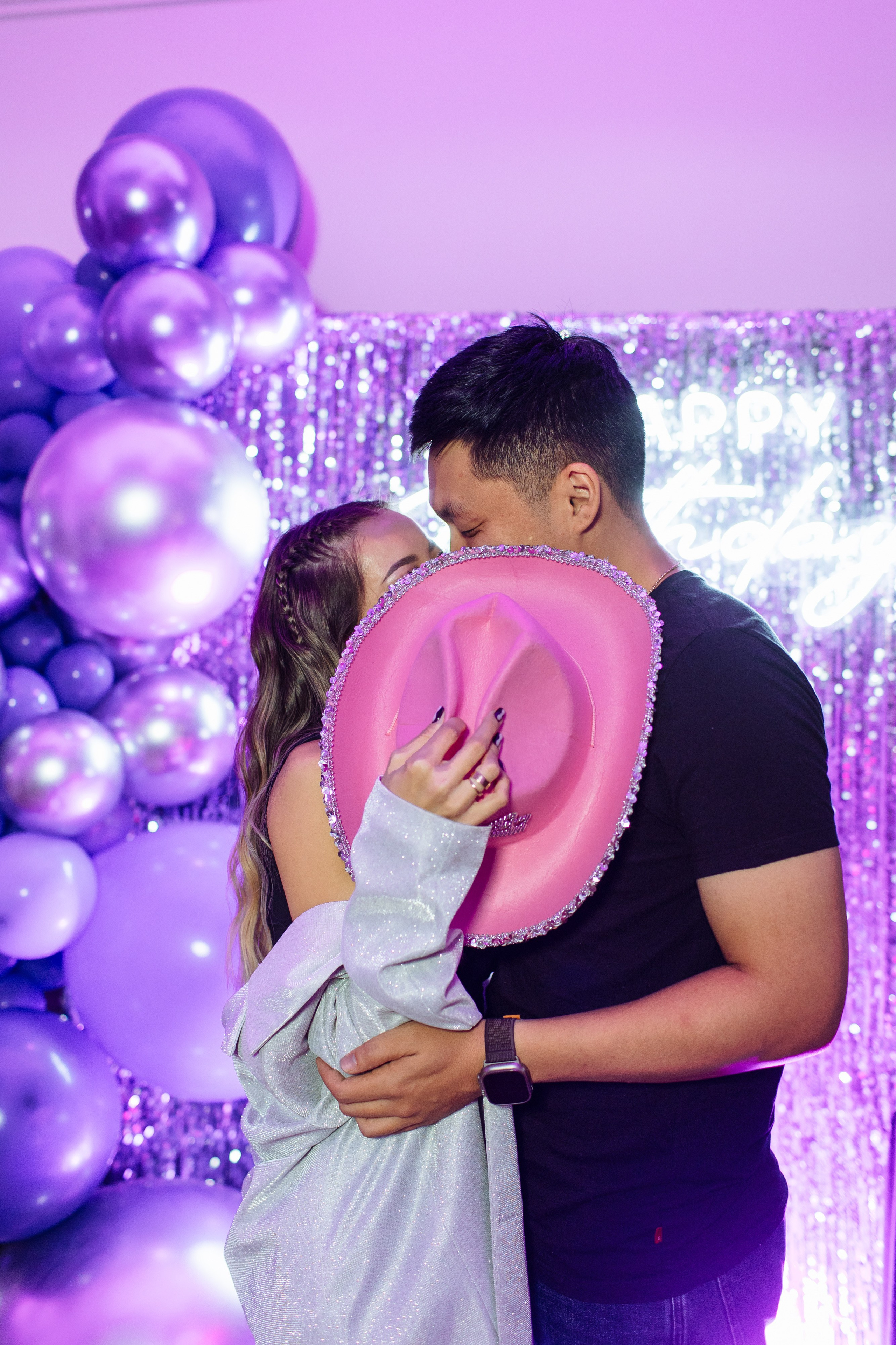 День рождение. Свадебный и семейный фотограф в Улан-Удэ