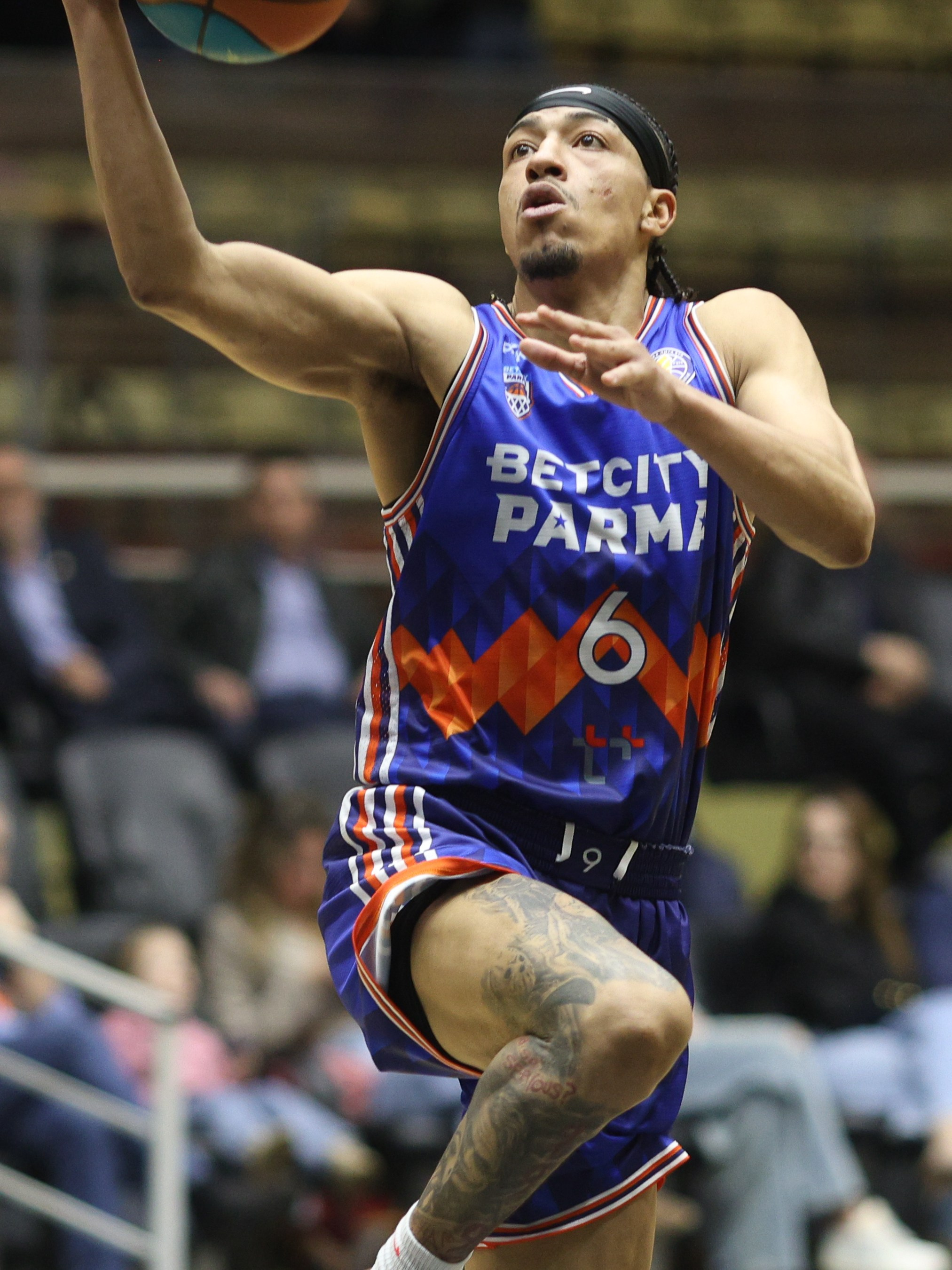 Автодор — Парма 60-73. Фотограф Дмитрий Алексеев