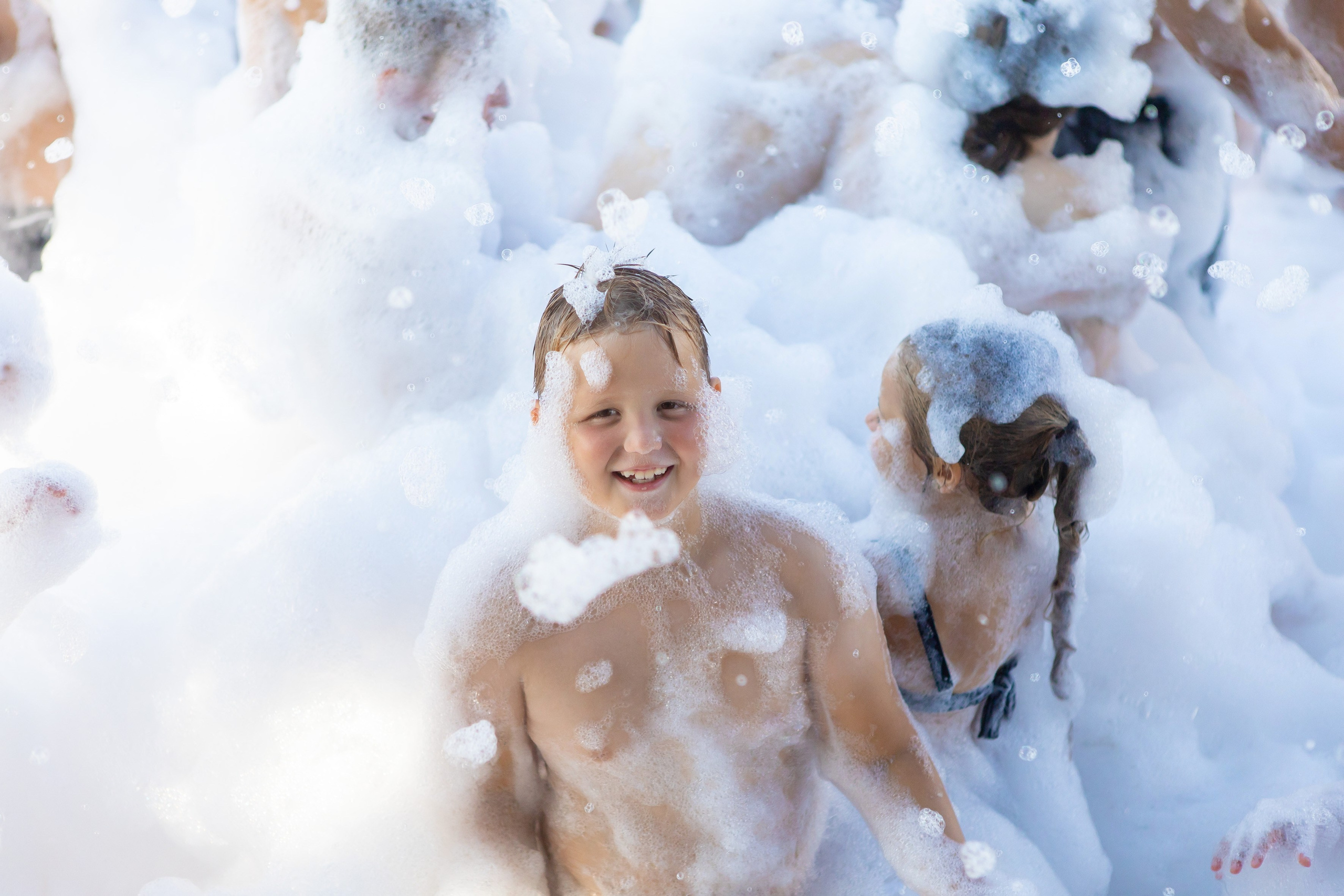 БЕКАРТ — День Семьи. Свадебный и портретный Фотограф в Липецке Дмитрий Котюков